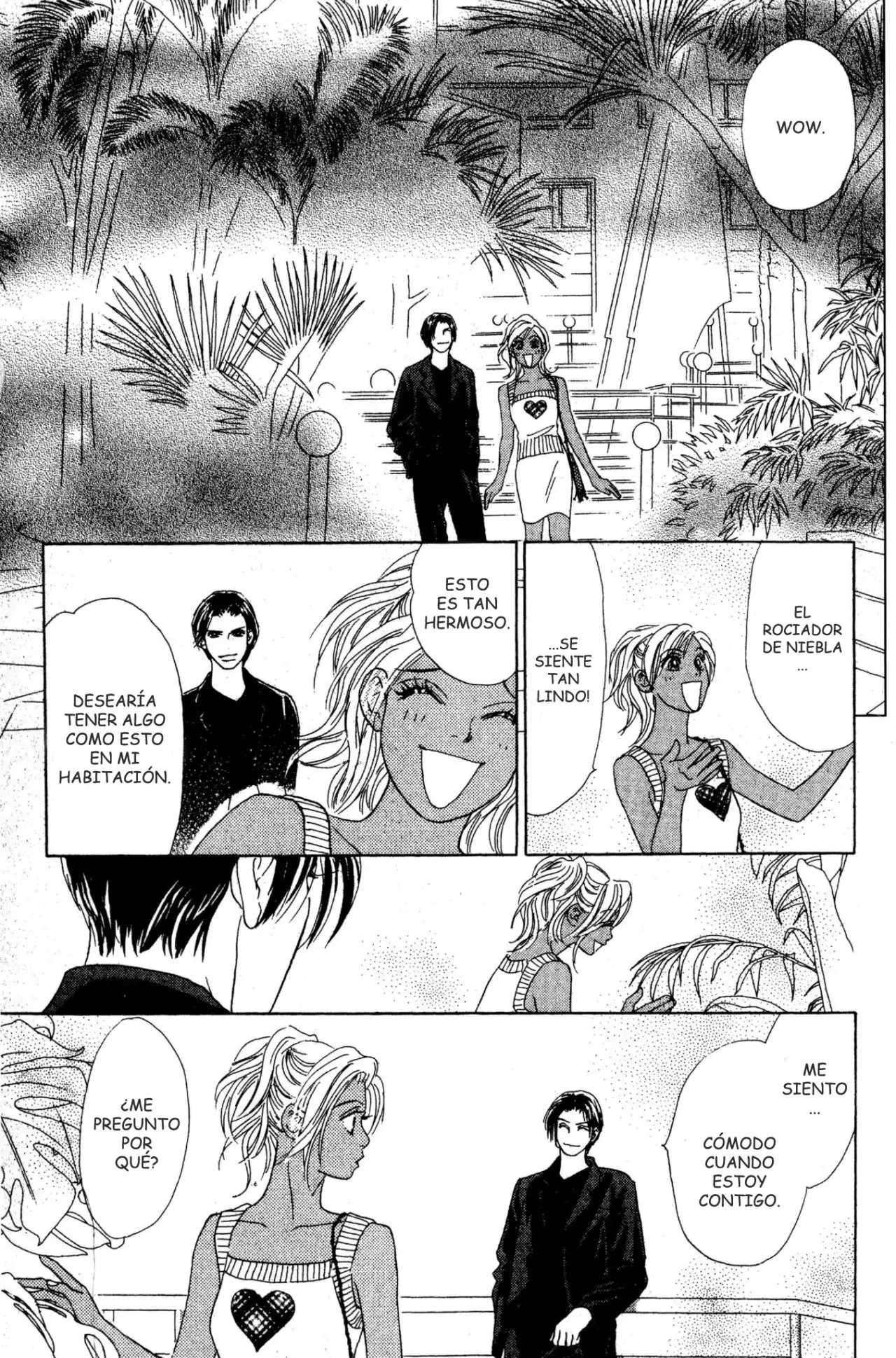 Peach Girl (1997) - Capítulo 39 - Página 31 - LectorTMOo