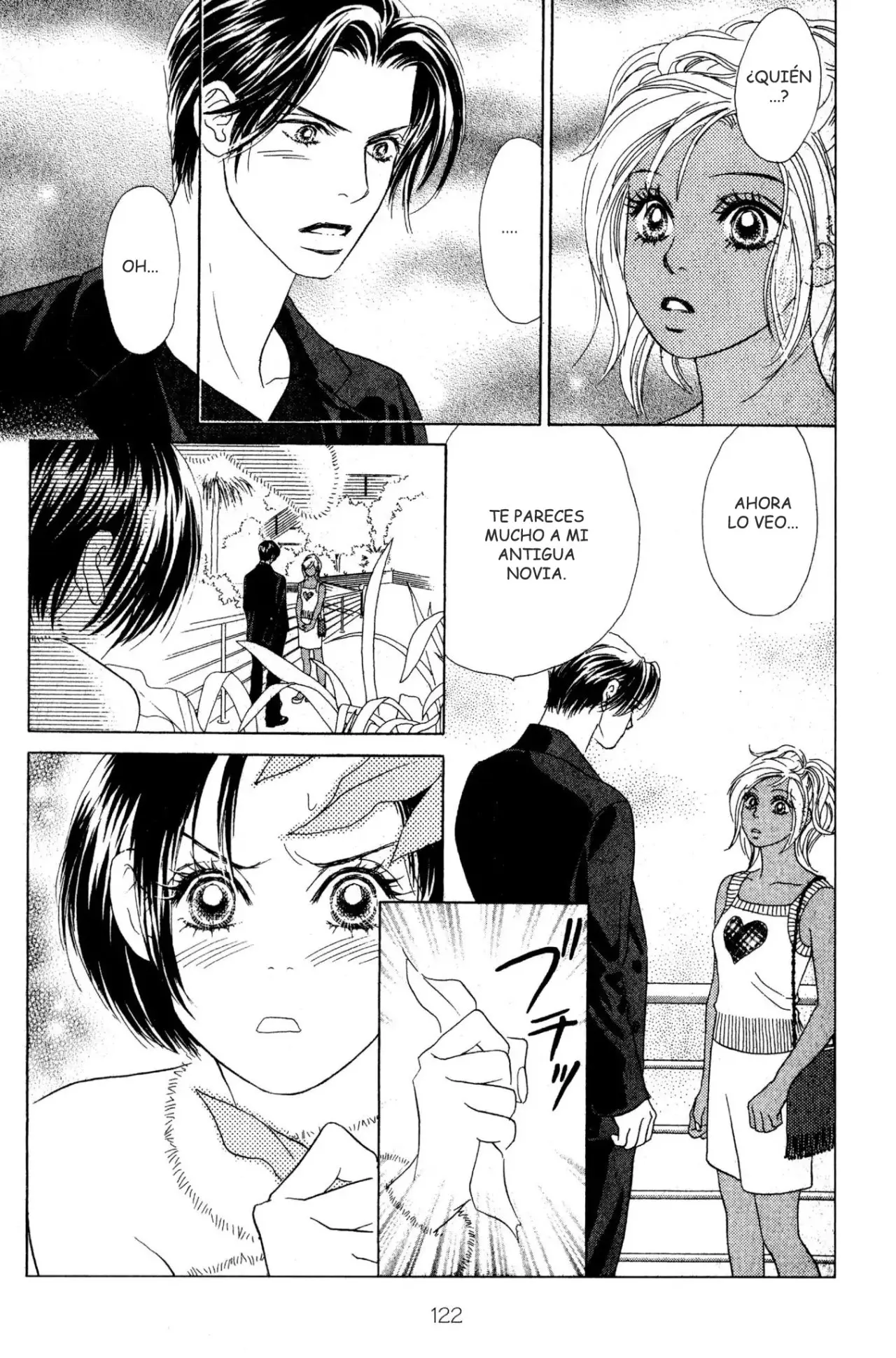 Peach Girl (1997) - Capítulo 39 - Página 33 - LectorTMOo