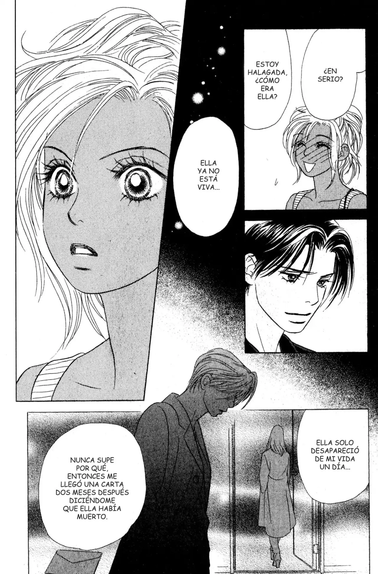Peach Girl (1997) - Capítulo 39 - Página 34 - LectorTMOo