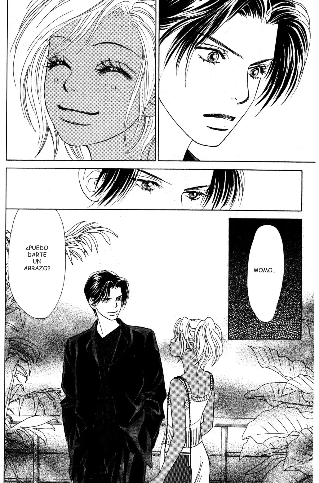 Peach Girl (1997) - Capítulo 39 - Página 38 - LectorTMOo