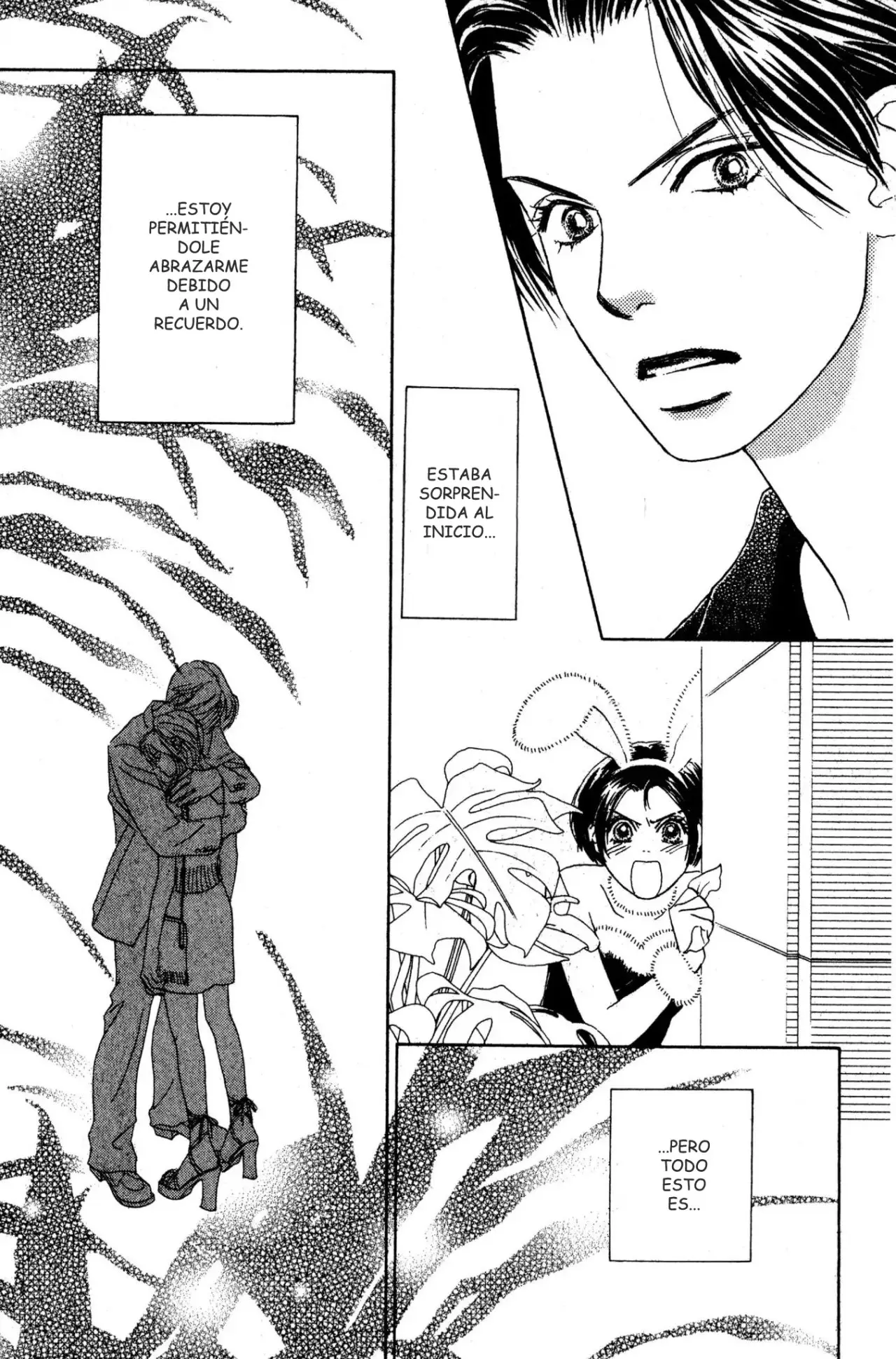 Peach Girl (1997) - Capítulo 39 - Página 40 - LectorTMOo