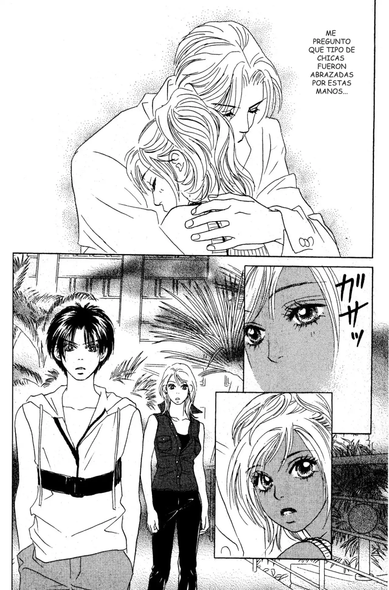 Peach Girl (1997) - Capítulo 39 - Página 42 - LectorTMOo