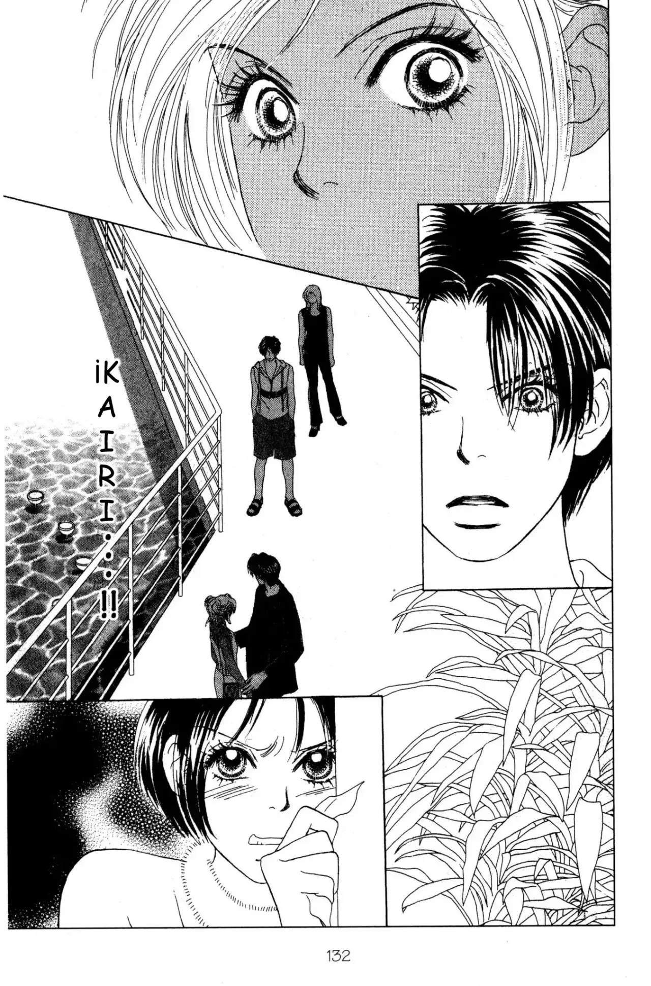 Peach Girl (1997) - Capítulo 39 - Página 43 - LectorTMOo