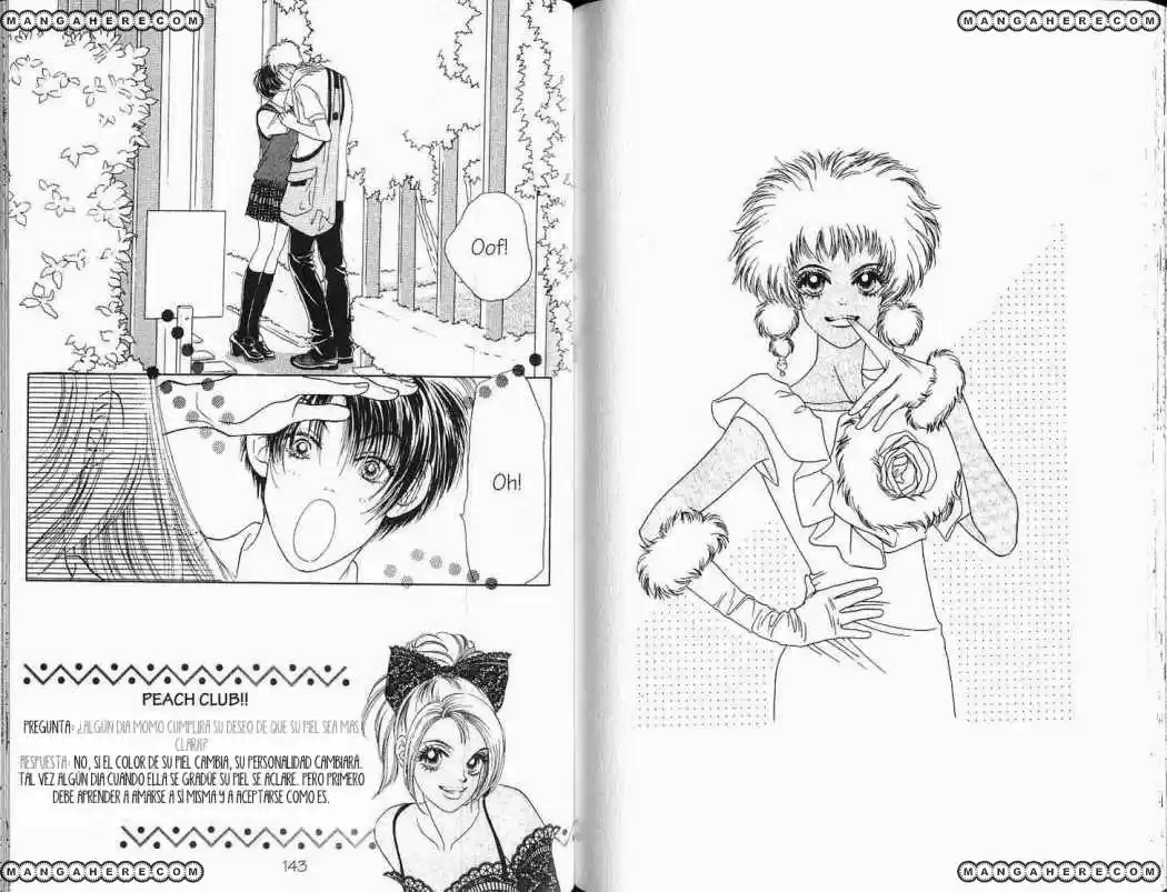 Peach Girl (1997) - Capítulo 4 - Página 1 - LectorTMOo