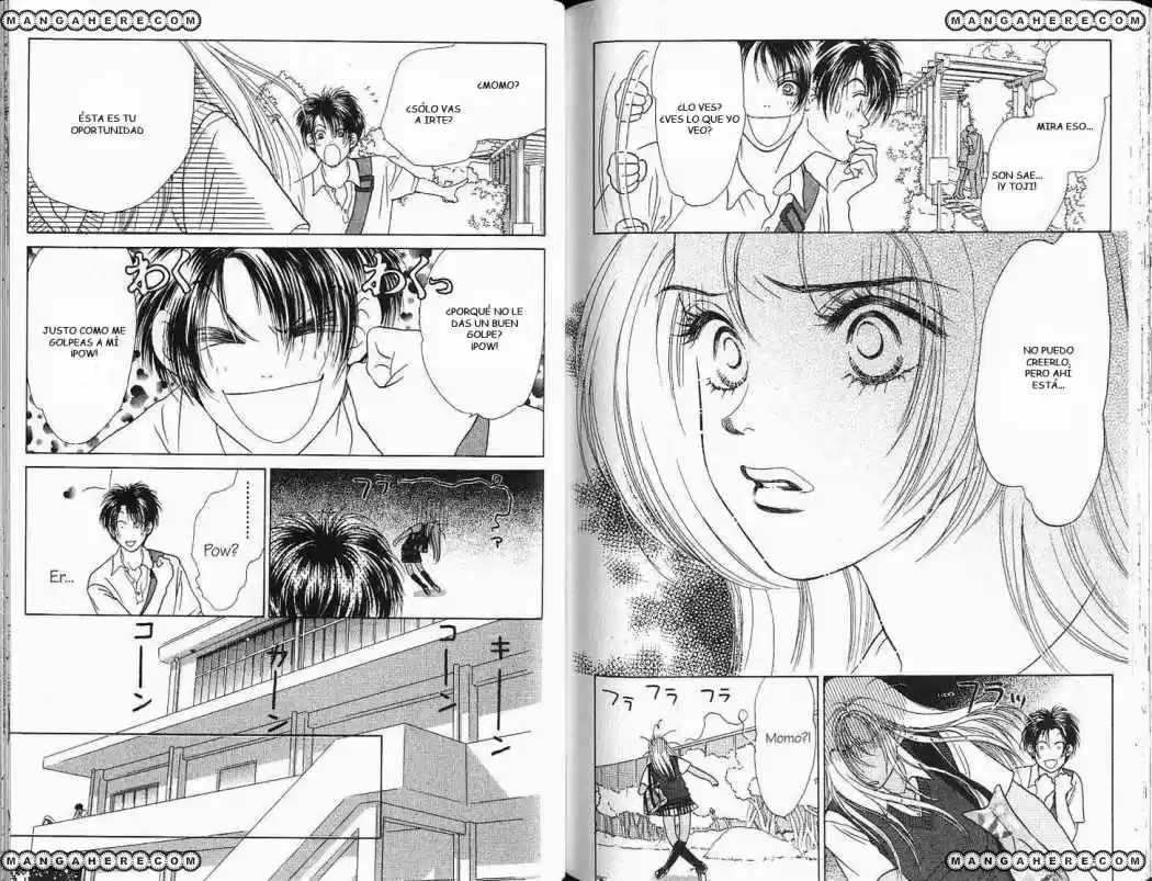 Peach Girl (1997) - Capítulo 4 - Página 2 - LectorTMOo