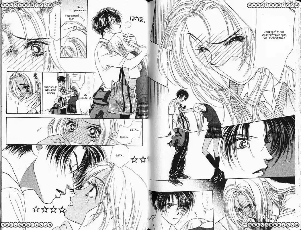 Peach Girl (1997) - Capítulo 4 - Página 4 - LectorTMOo