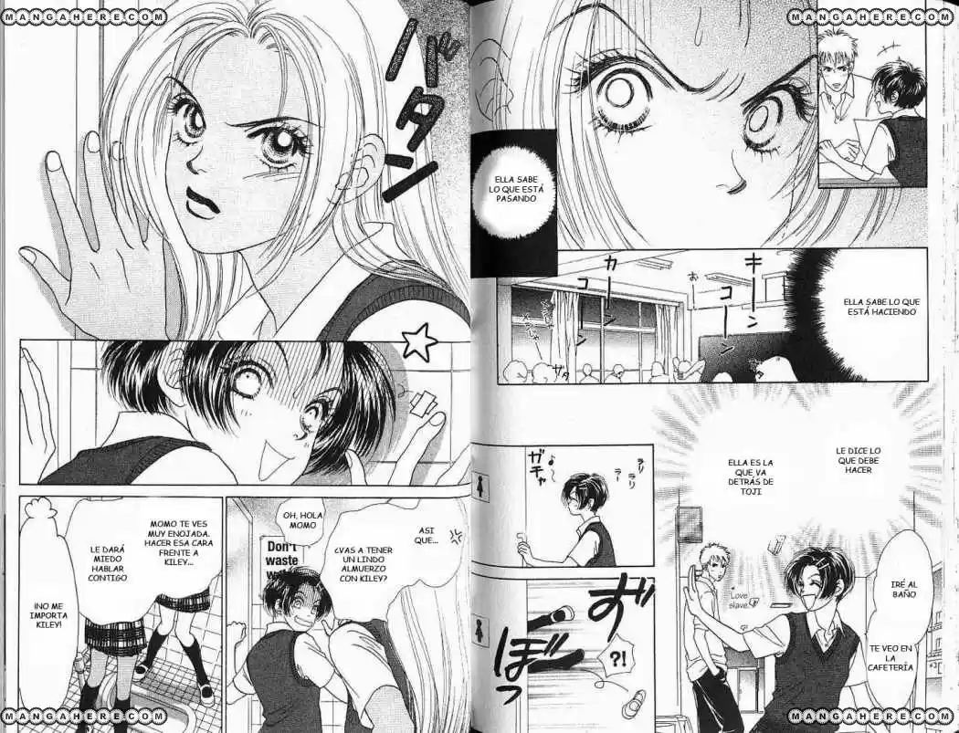 Peach Girl (1997) - Capítulo 4 - Página 8 - LectorTMOo