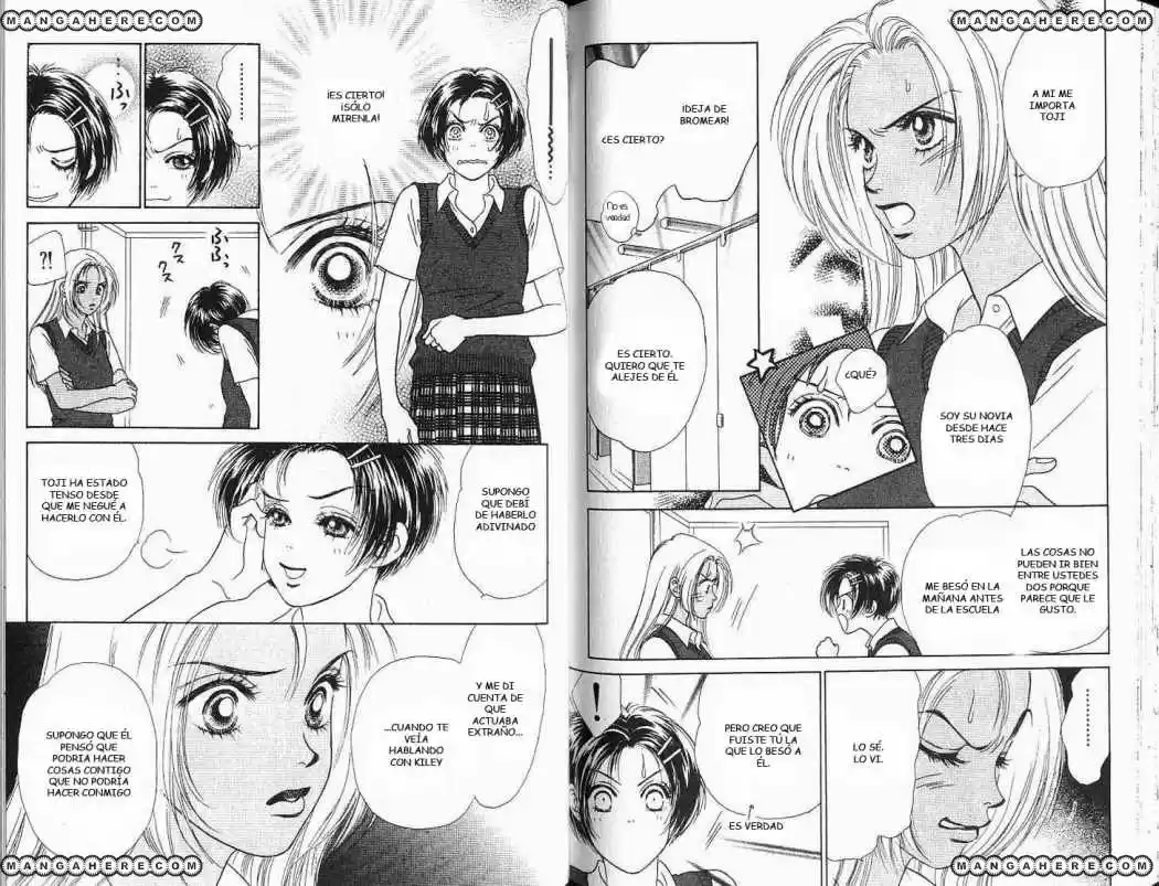 Peach Girl (1997) - Capítulo 4 - Página 9 - LectorTMOo