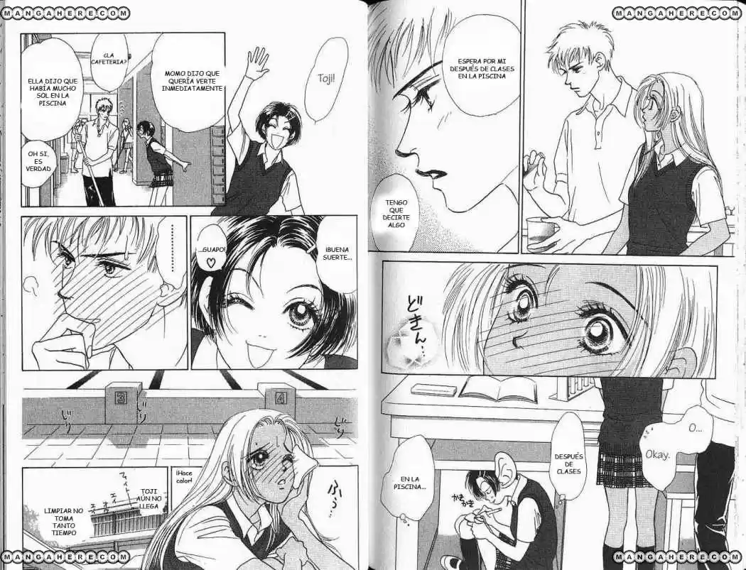 Peach Girl (1997) - Capítulo 4 - Página 11 - LectorTMOo