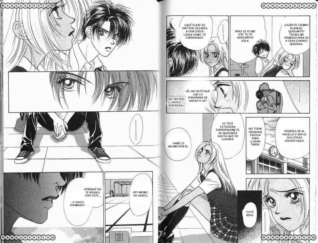Peach Girl (1997) - Capítulo 4 - Página 14 - LectorTMOo
