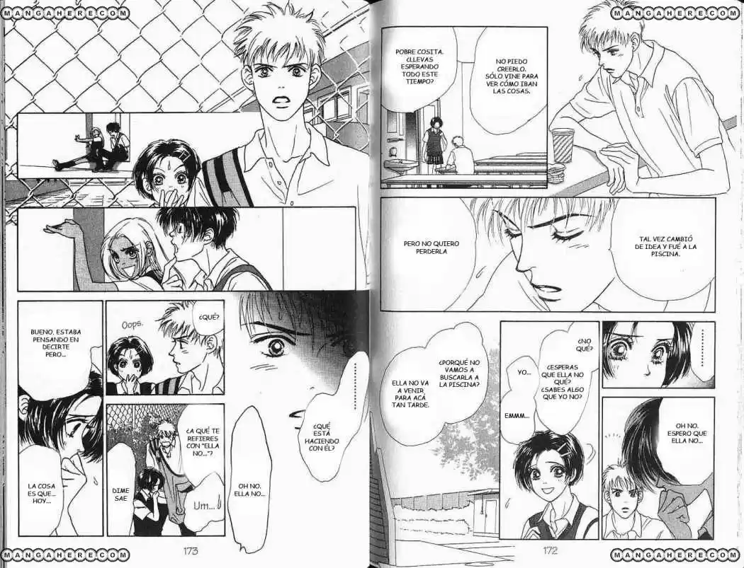 Peach Girl (1997) - Capítulo 4 - Página 16 - LectorTMOo