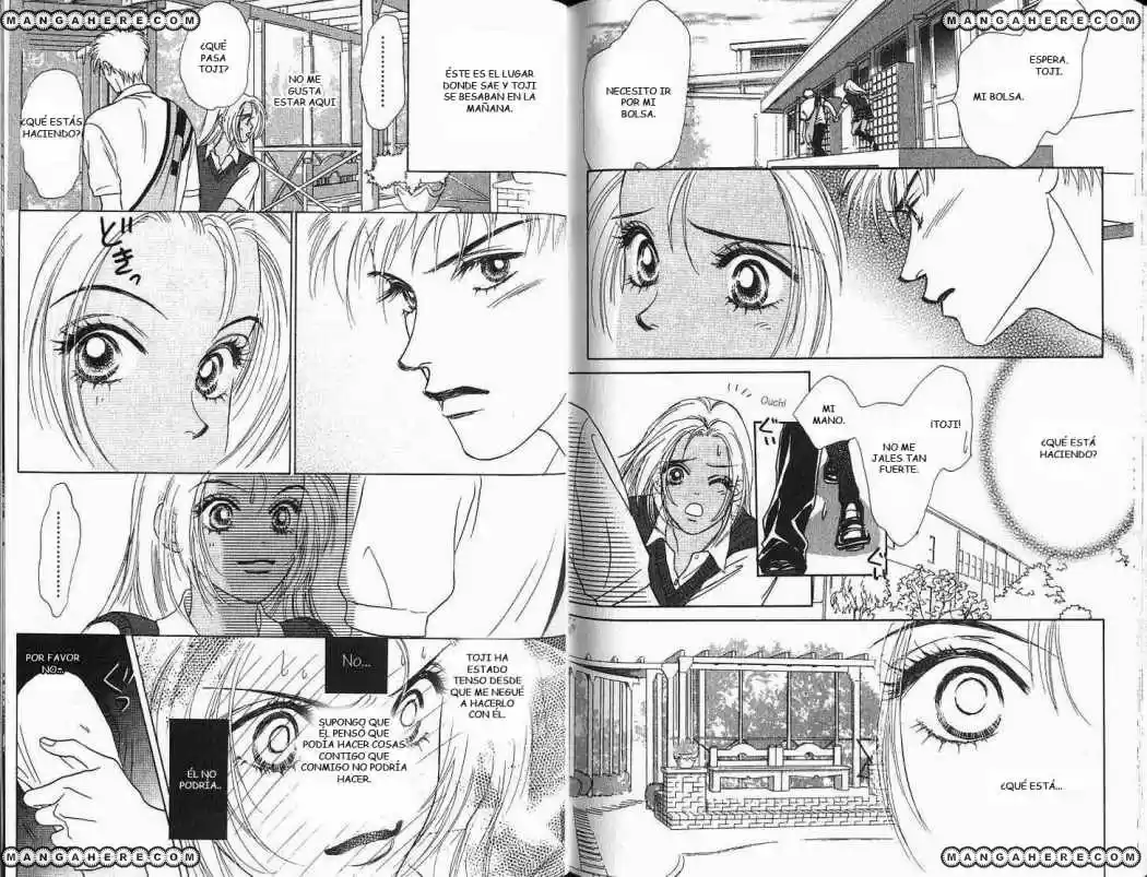 Peach Girl (1997) - Capítulo 4 - Página 18 - LectorTMOo