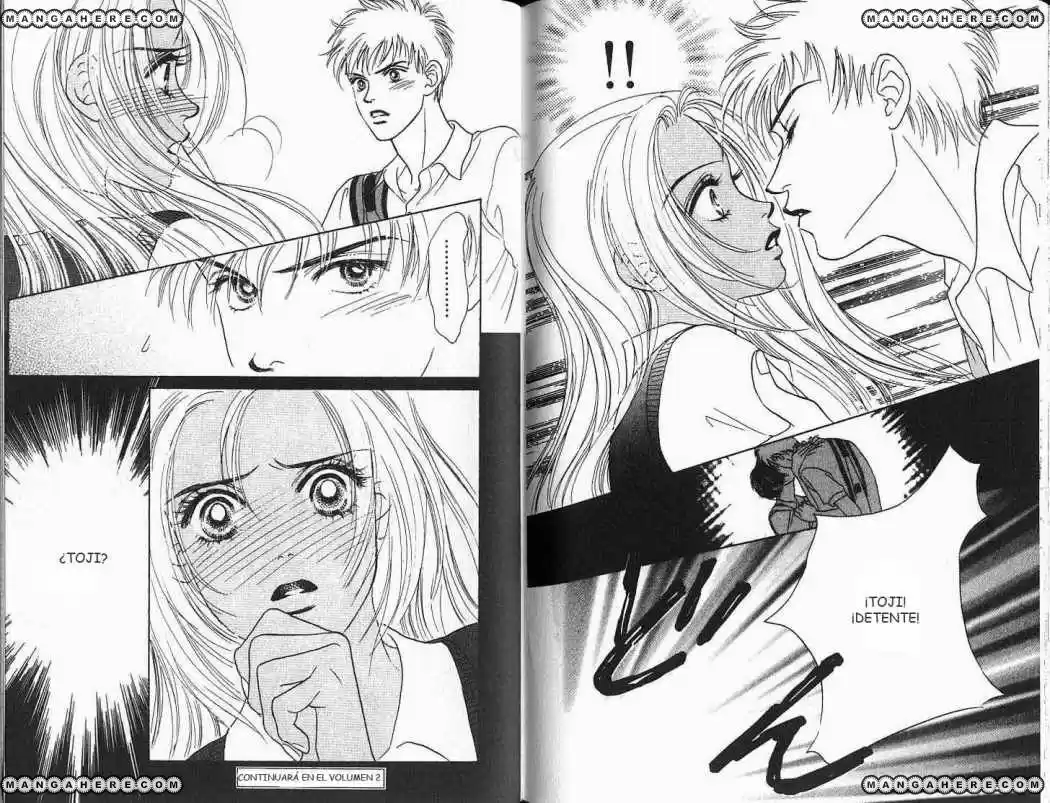 Peach Girl (1997) - Capítulo 4 - Página 19 - LectorTMOo