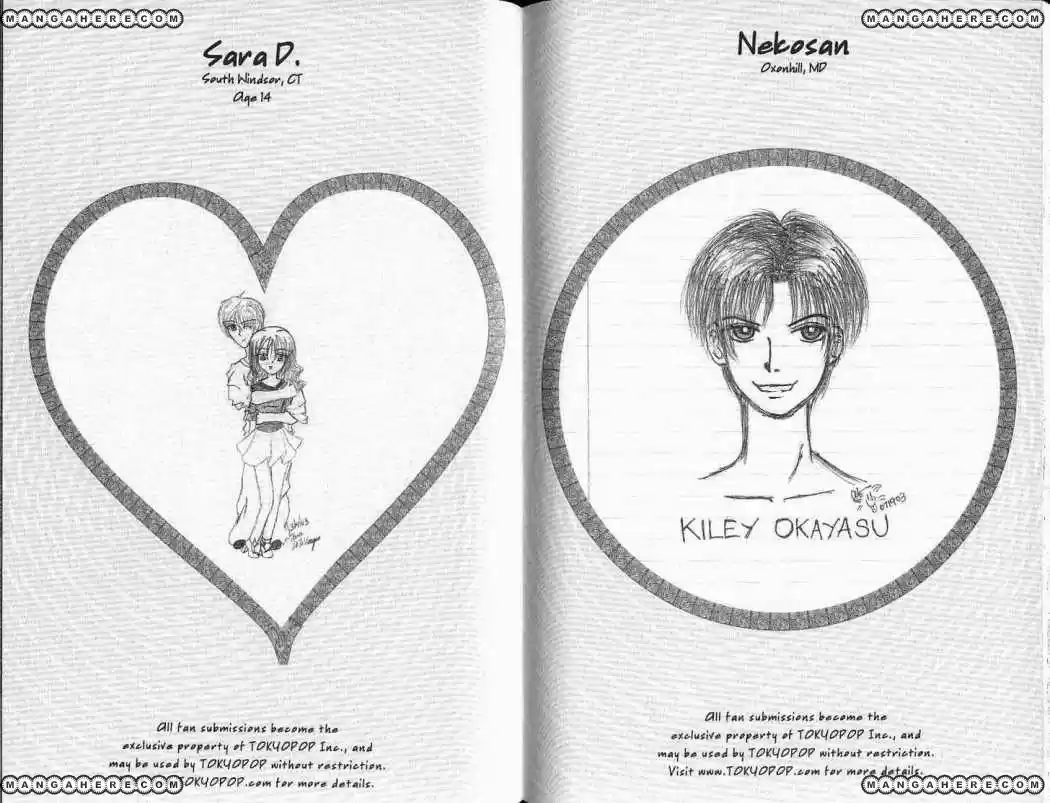 Peach Girl (1997) - Capítulo 4 - Página 22 - LectorTMOo