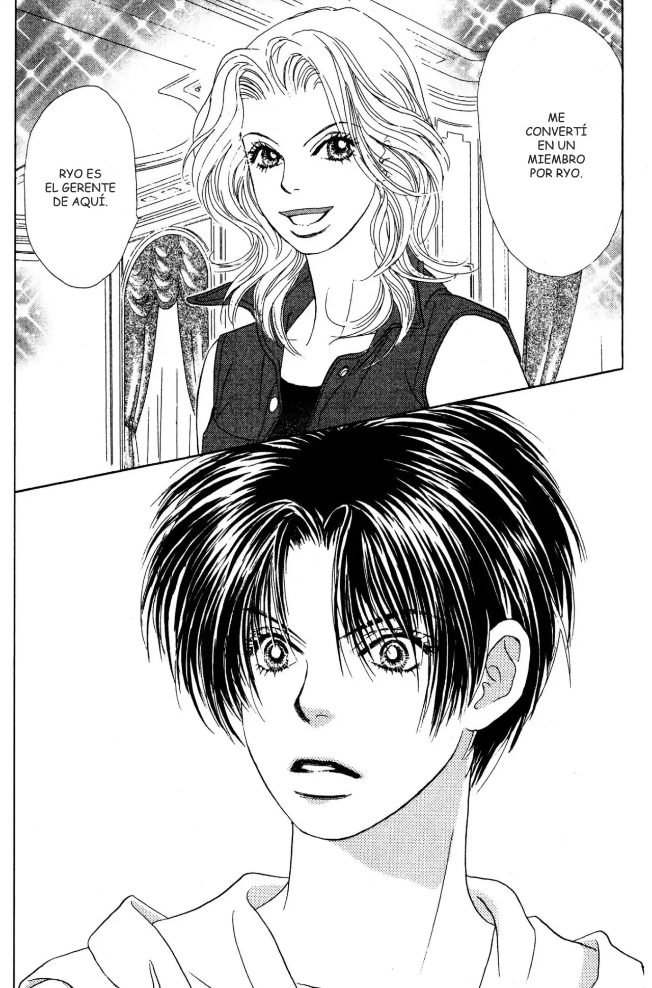 Peach Girl (1997) - Capítulo 40 - Página 27 - LectorTMOo