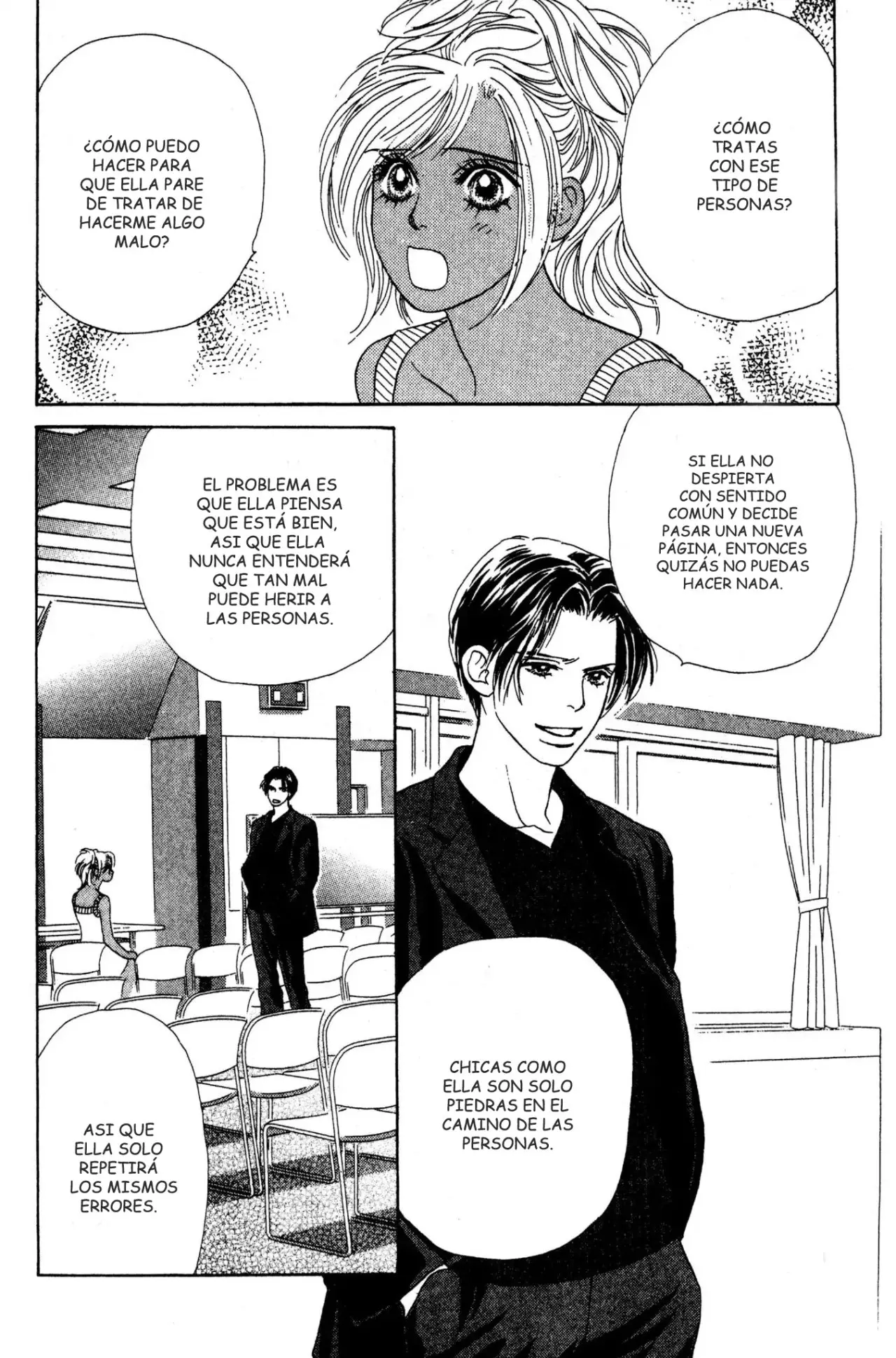 Peach Girl (1997) - Capítulo 40 - Página 32 - LectorTMOo