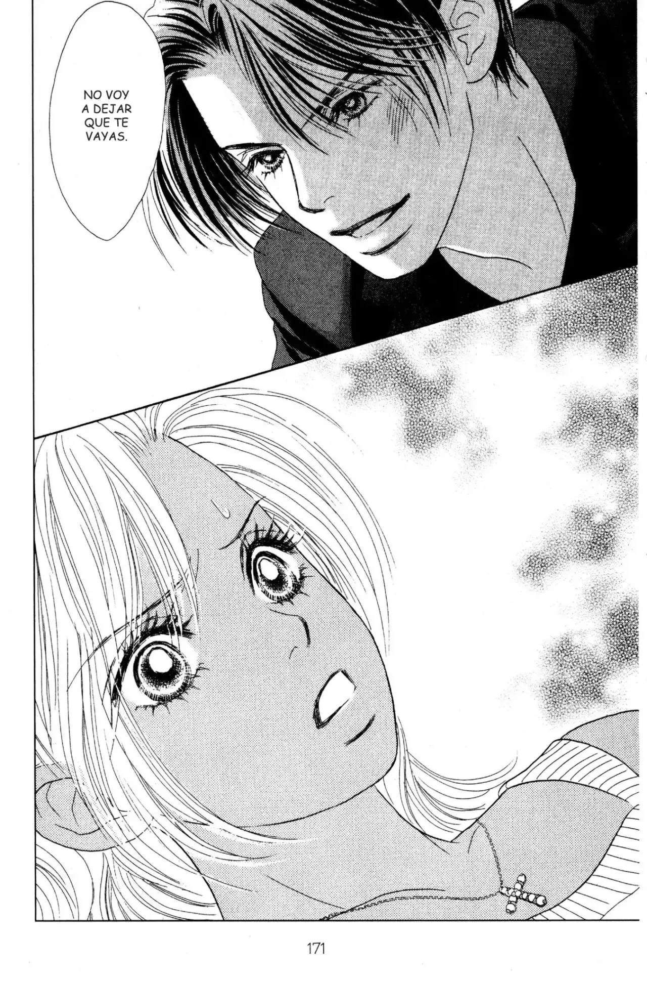 Peach Girl (1997) - Capítulo 40 - Página 39 - LectorTMOo