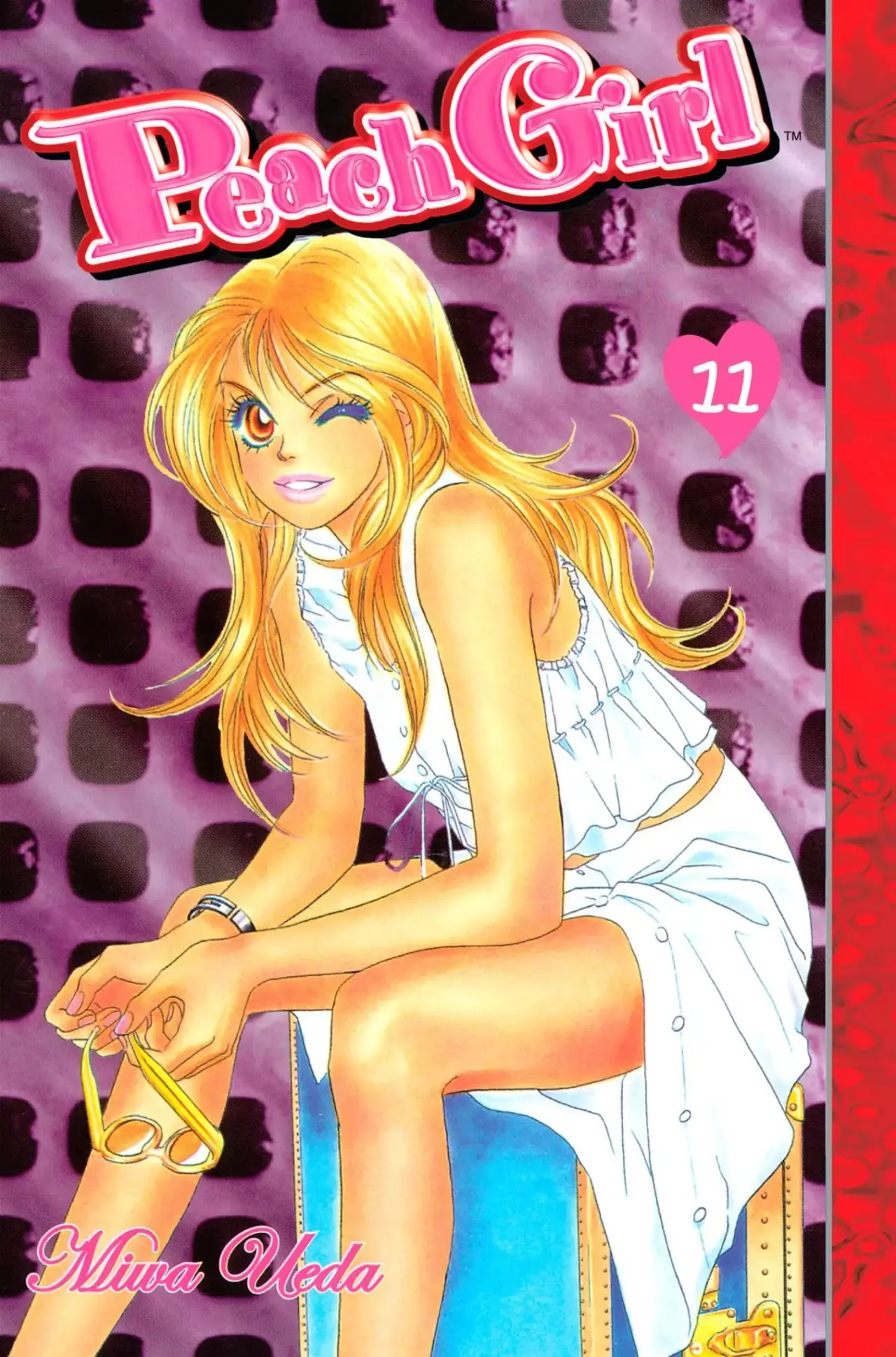 Peach Girl (1997) - Capítulo 41 - Página 2 - LectorTMOo