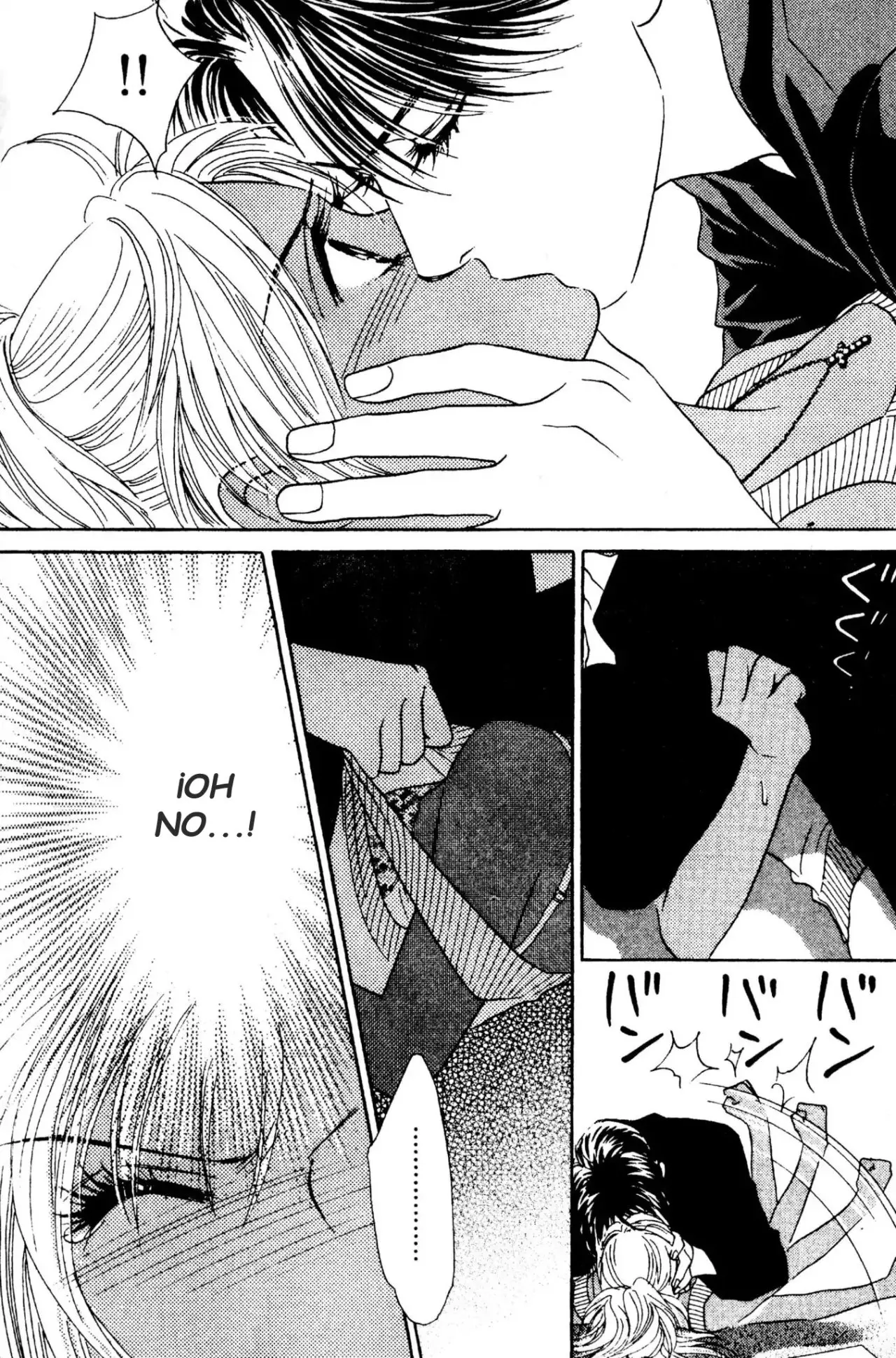 Peach Girl (1997) - Capítulo 41 - Página 16 - LectorTMOo