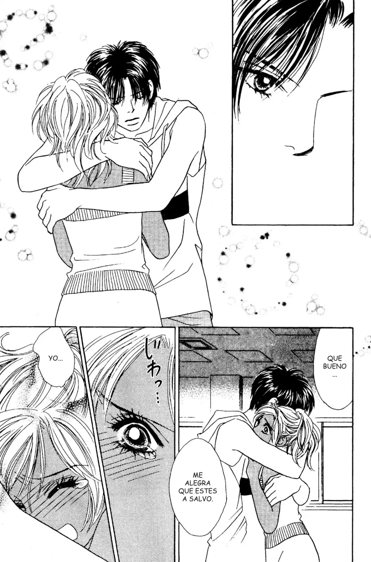 Peach Girl (1997) - Capítulo 41 - Página 29 - LectorTMOo