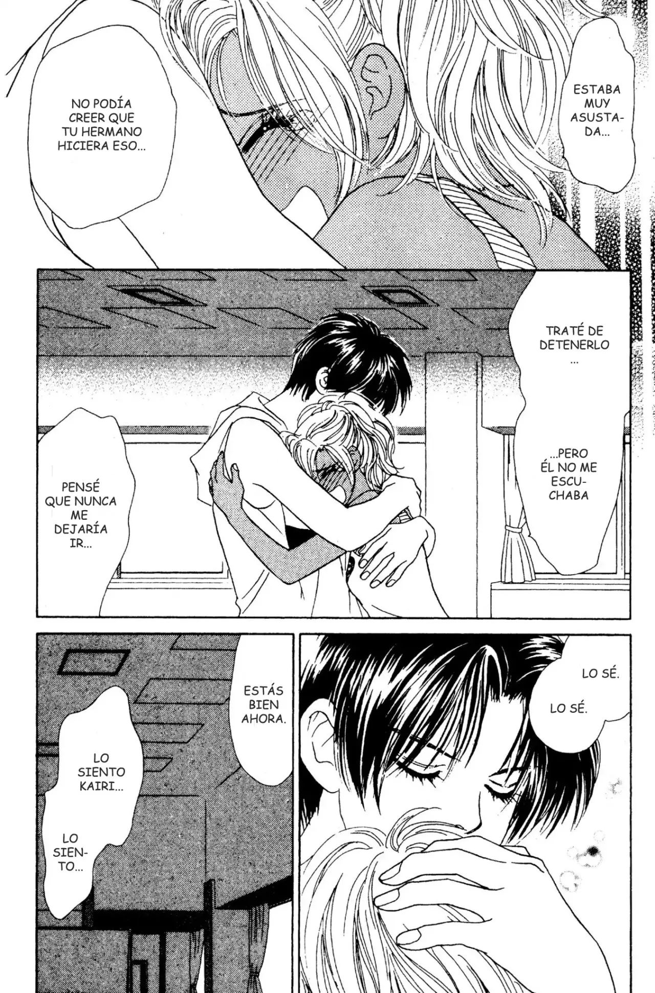 Peach Girl (1997) - Capítulo 41 - Página 30 - LectorTMOo