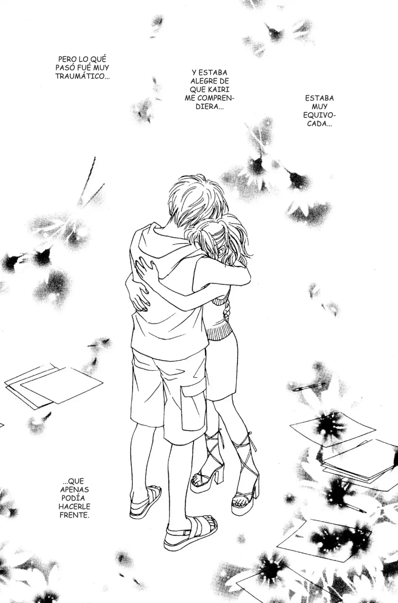 Peach Girl (1997) - Capítulo 41 - Página 31 - LectorTMOo
