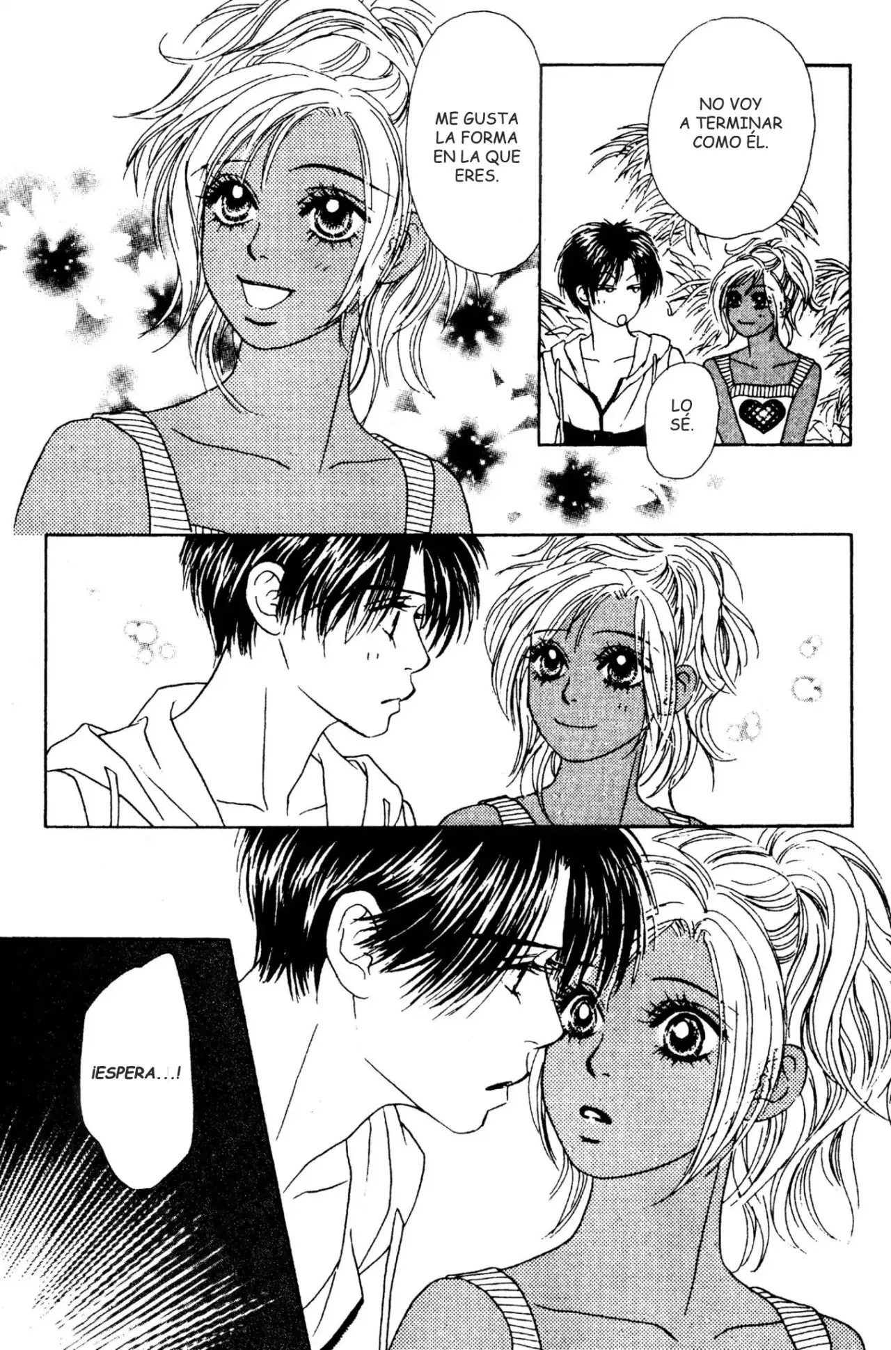 Peach Girl (1997) - Capítulo 41 - Página 39 - LectorTMOo