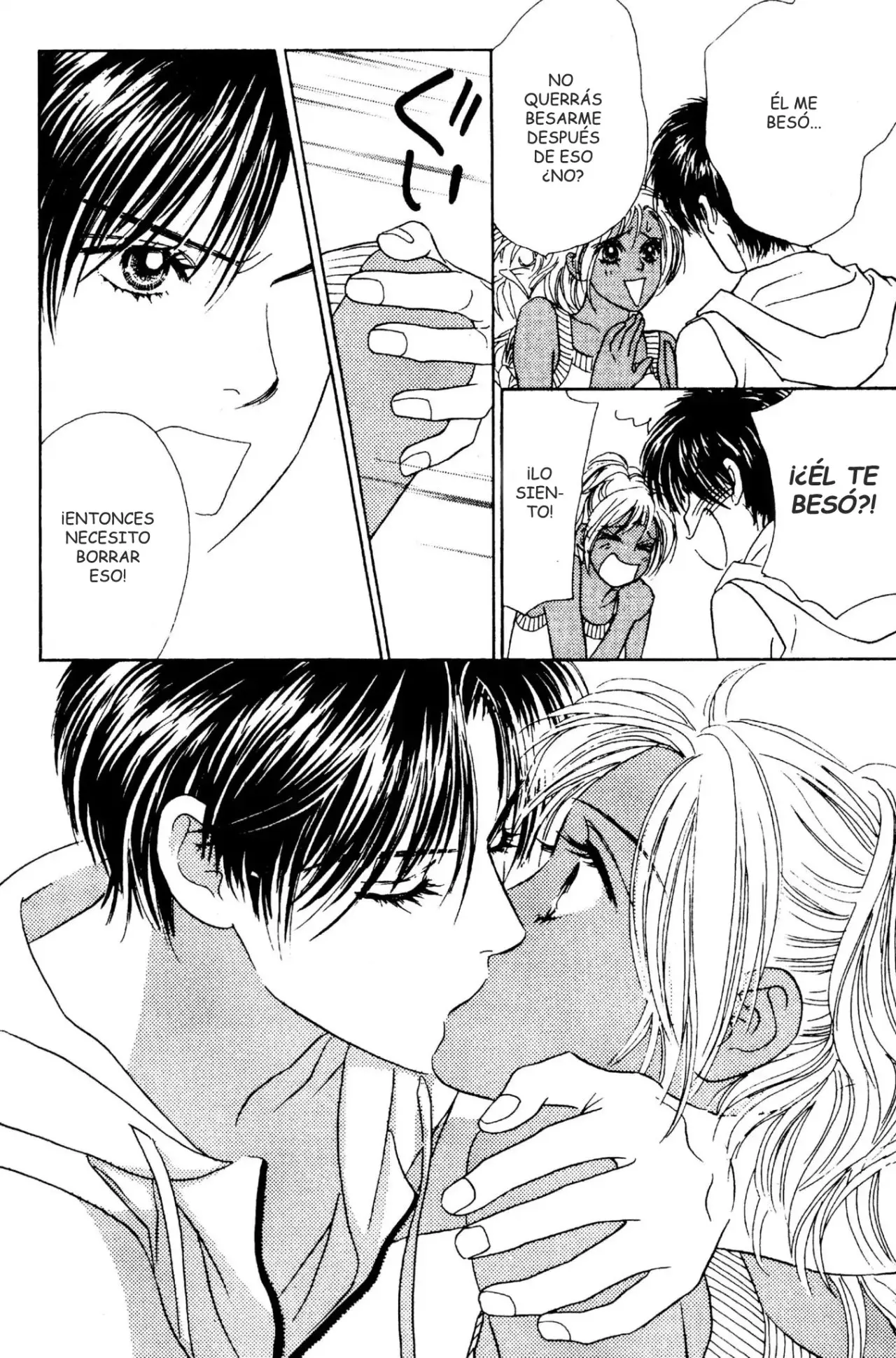 Peach Girl (1997) - Capítulo 41 - Página 40 - LectorTMOo
