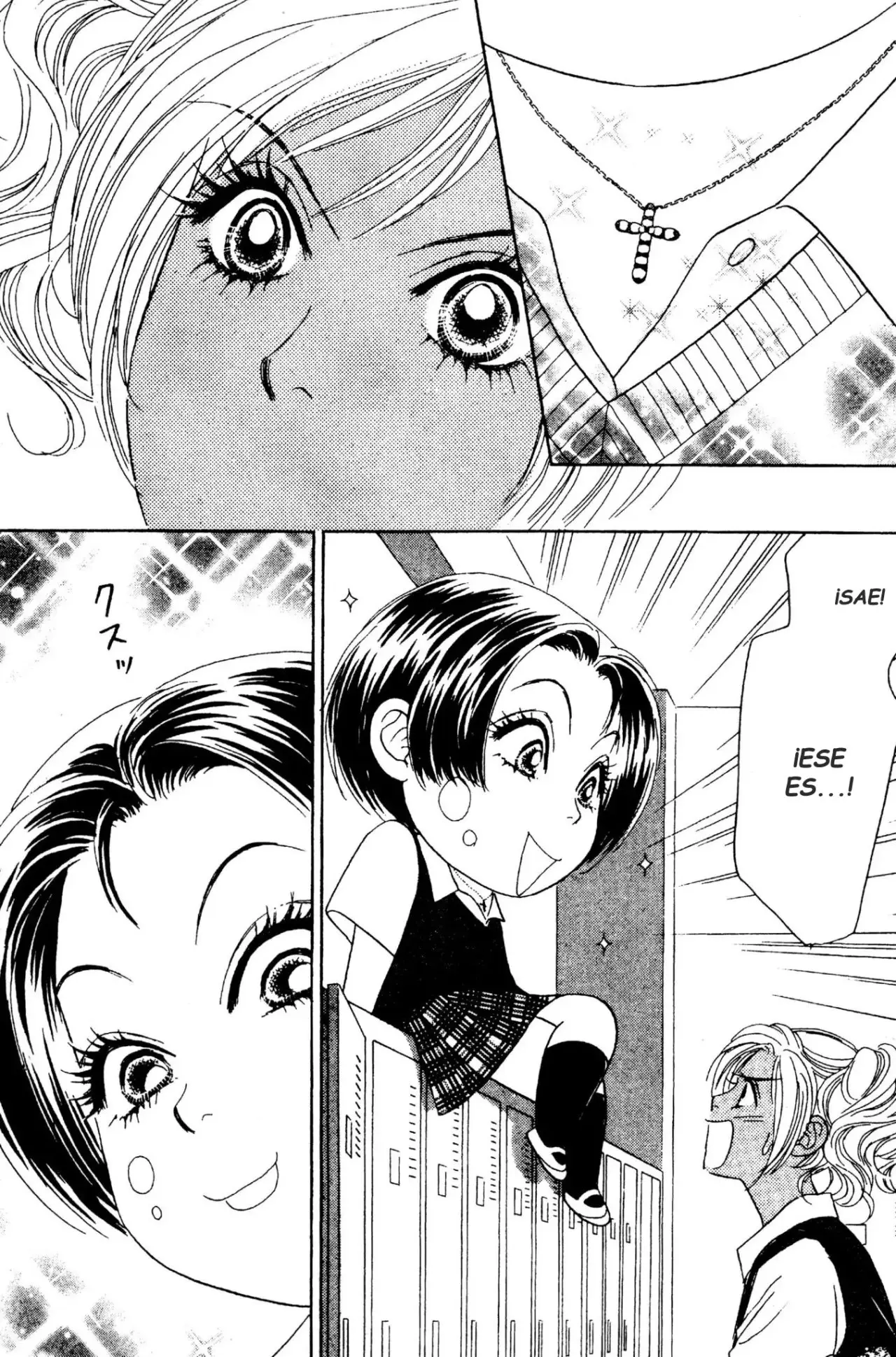 Peach Girl (1997) - Capítulo 42 - Página 10 - LectorTMOo