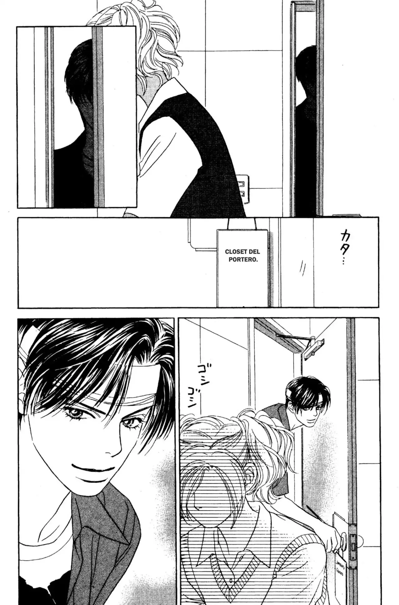 Peach Girl (1997) - Capítulo 42 - Página 24 - LectorTMOo