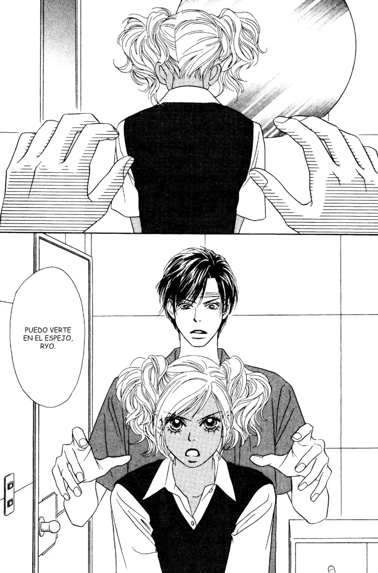 Peach Girl (1997) - Capítulo 42 - Página 25 - LectorTMOo