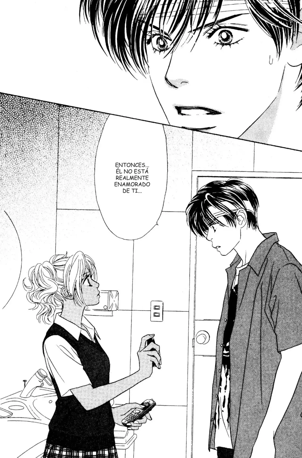 Peach Girl (1997) - Capítulo 42 - Página 36 - LectorTMOo