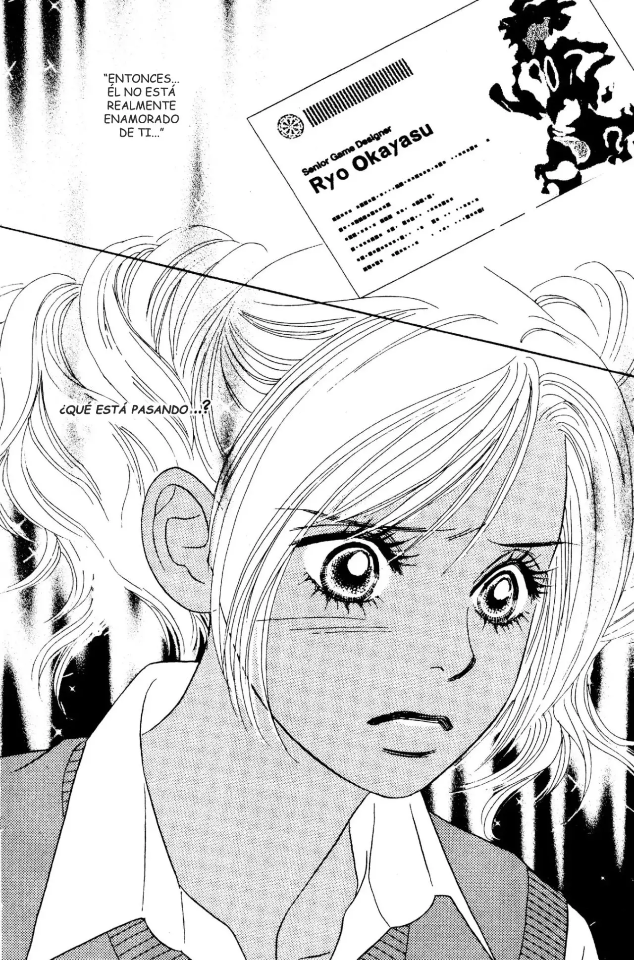 Peach Girl (1997) - Capítulo 42 - Página 42 - LectorTMOo