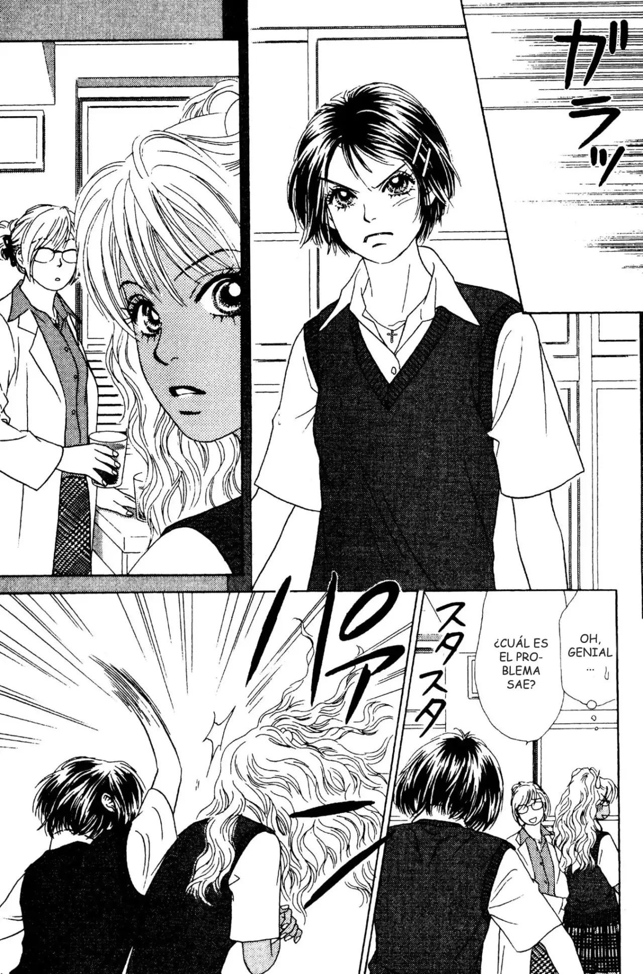 Peach Girl (1997) - Capítulo 43 - Página 12 - LectorTMOo