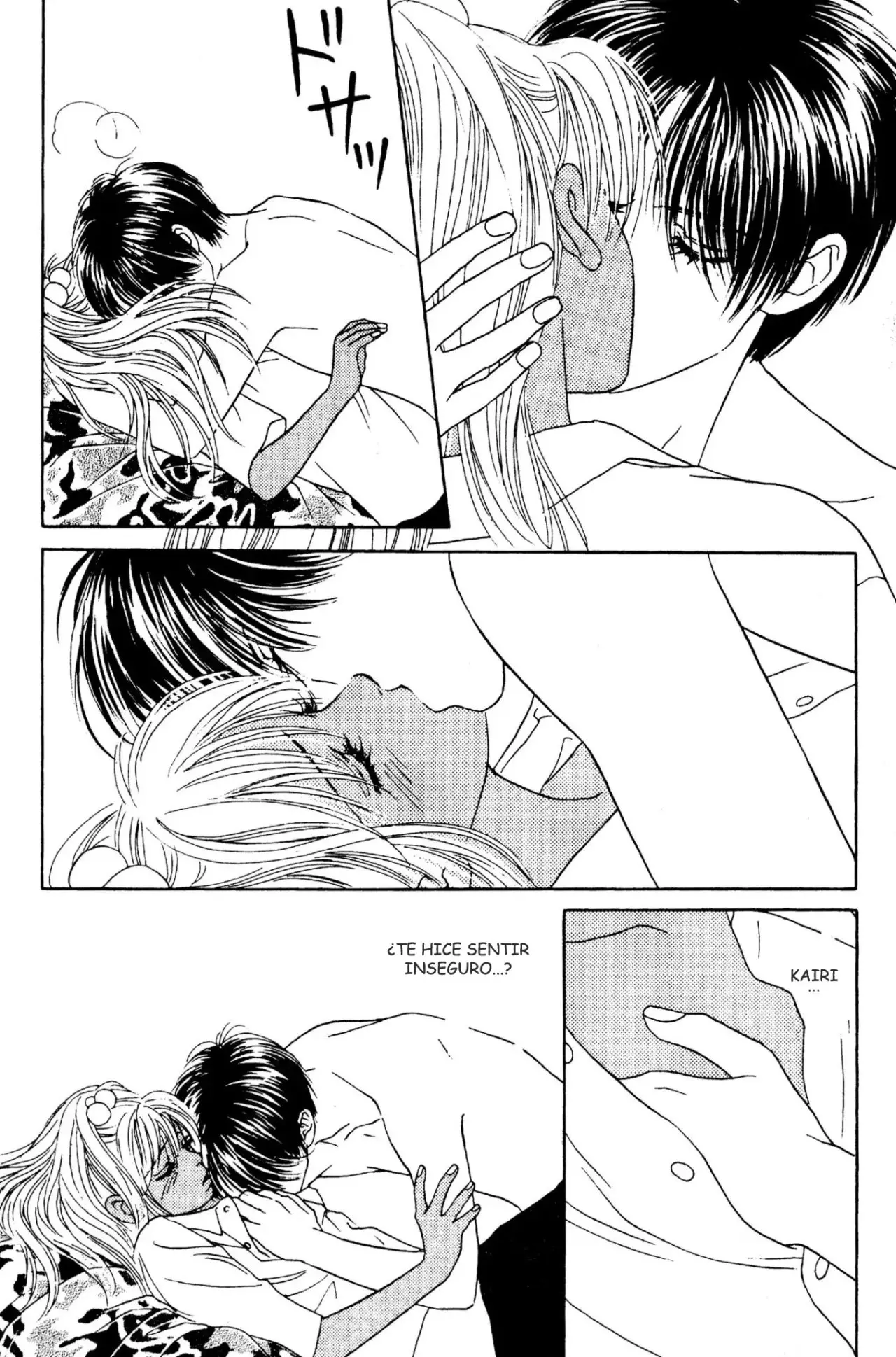 Peach Girl (1997) - Capítulo 43 - Página 32 - LectorTMOo