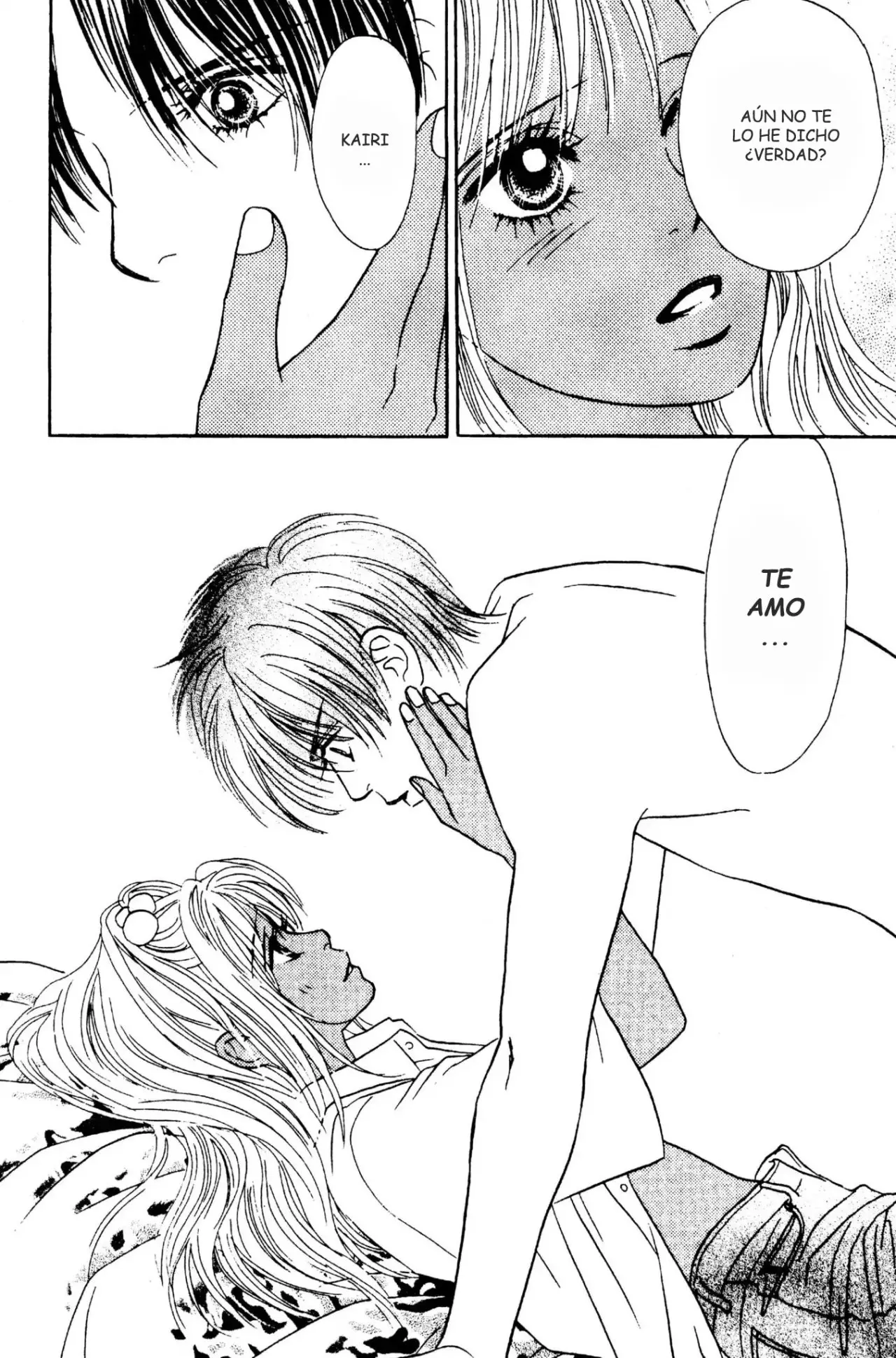 Peach Girl (1997) - Capítulo 43 - Página 35 - LectorTMOo