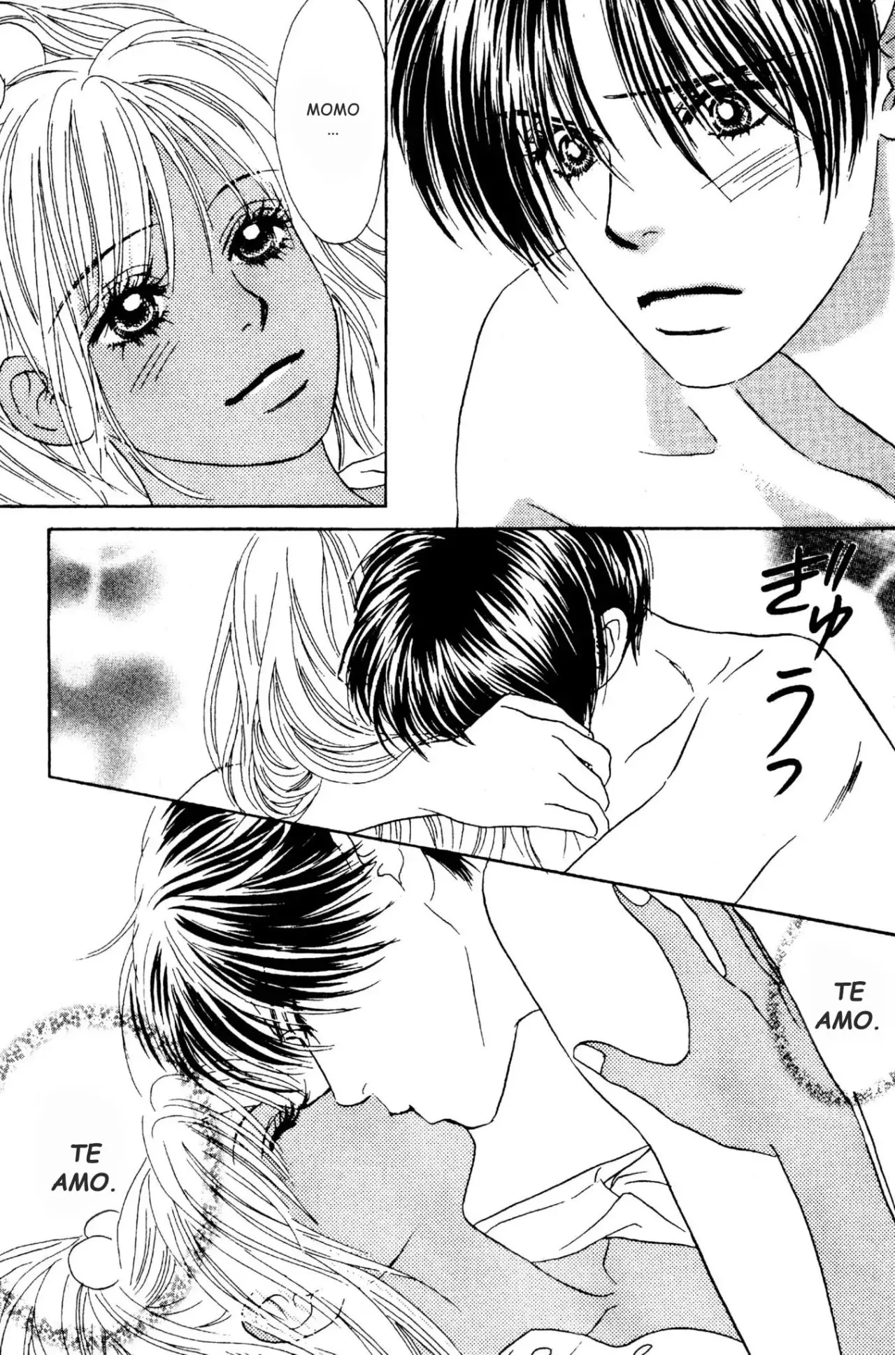 Peach Girl (1997) - Capítulo 43 - Página 36 - LectorTMOo