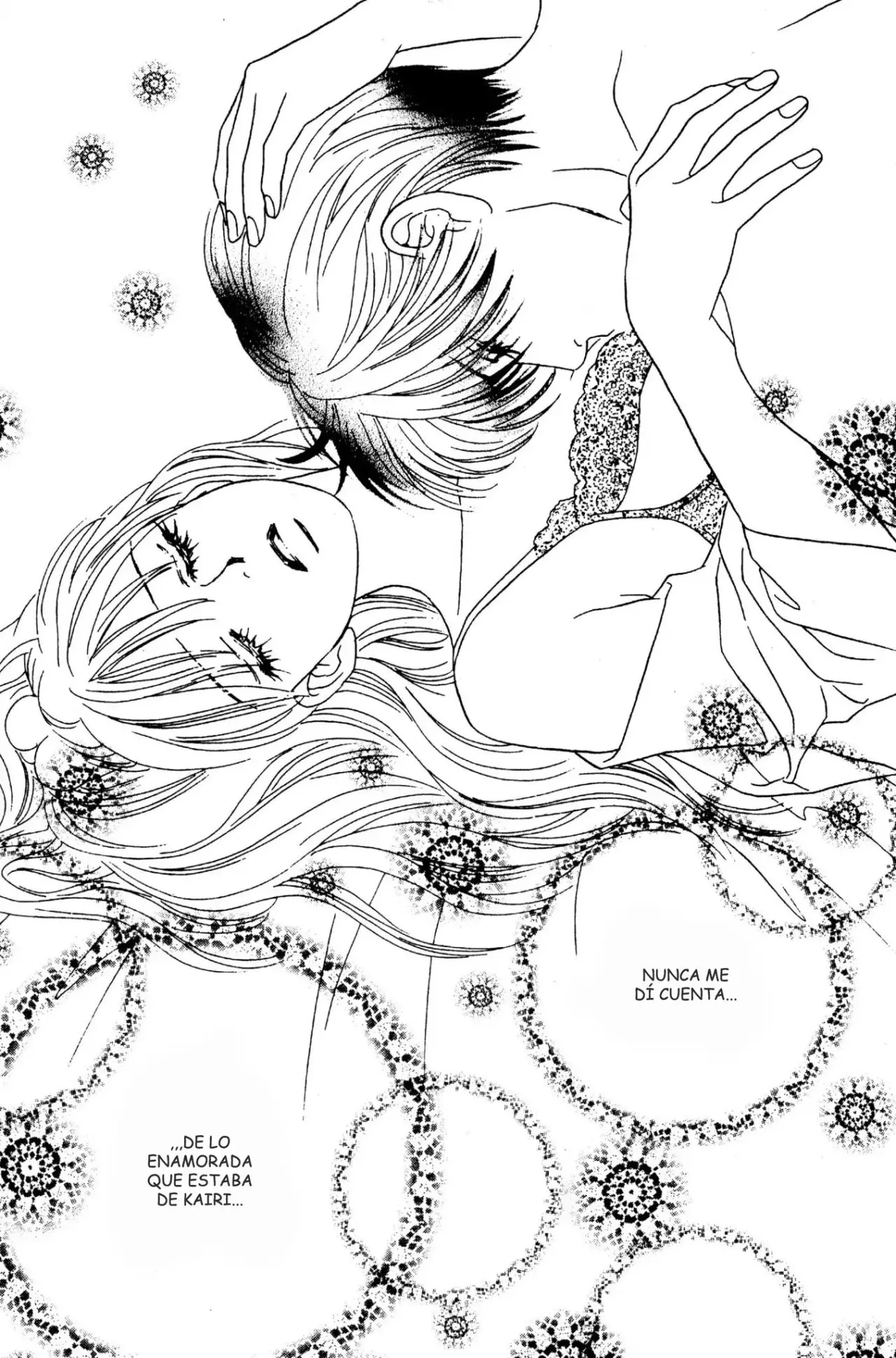 Peach Girl (1997) - Capítulo 43 - Página 37 - LectorTMOo