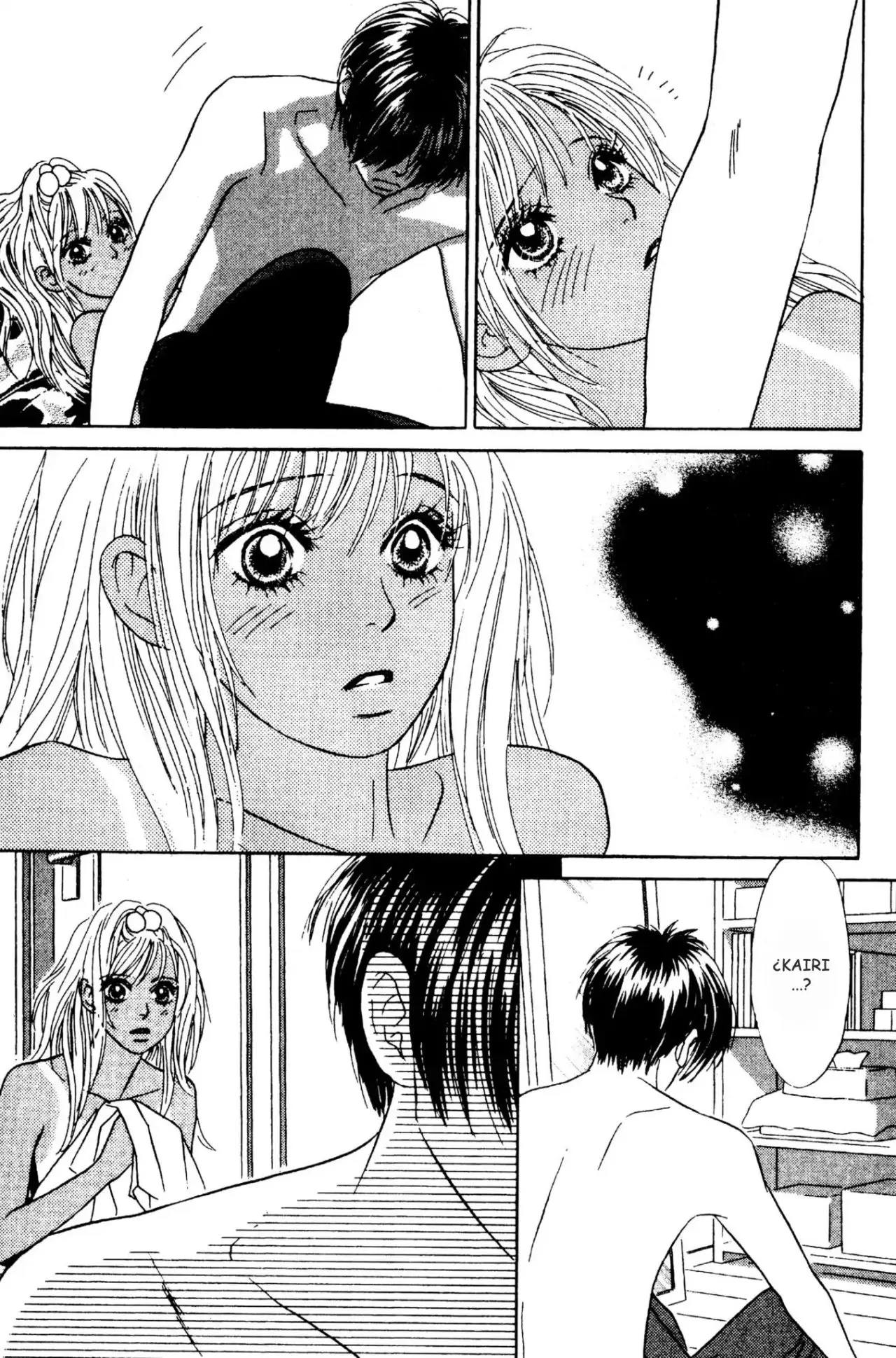 Peach Girl (1997) - Capítulo 43 - Página 39 - LectorTMOo