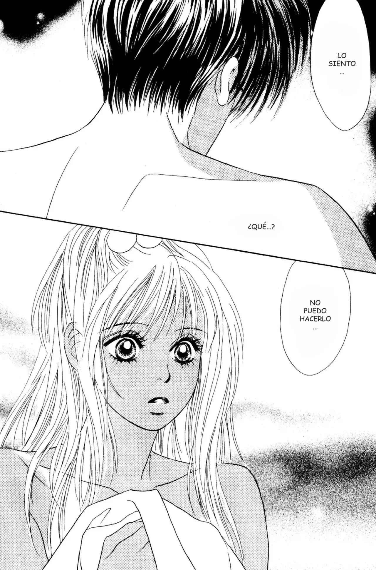 Peach Girl (1997) - Capítulo 43 - Página 40 - LectorTMOo