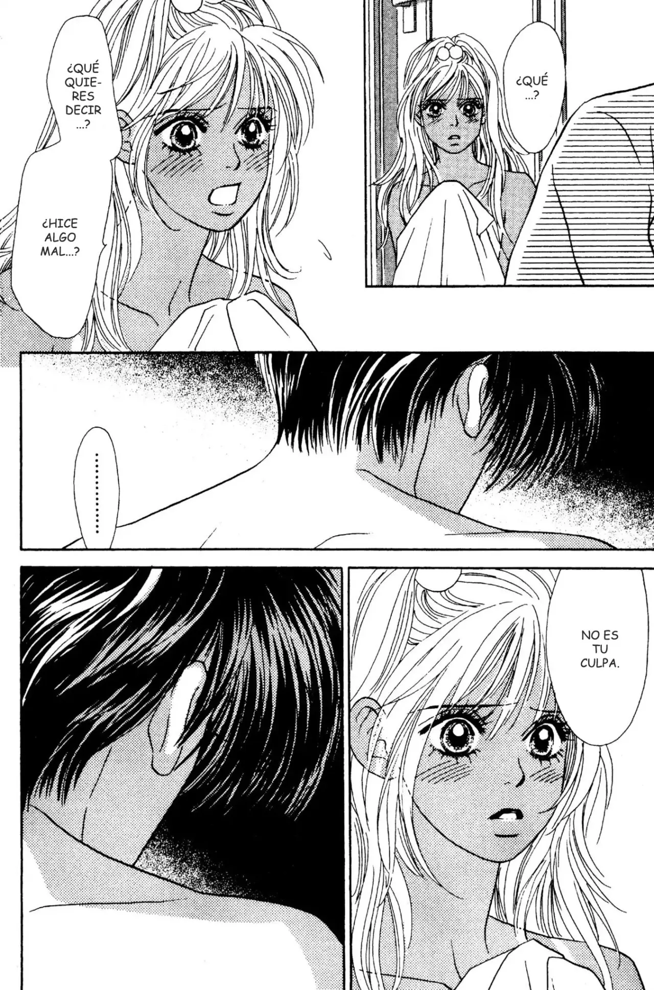 Peach Girl (1997) - Capítulo 44 - Página 3 - LectorTMOo