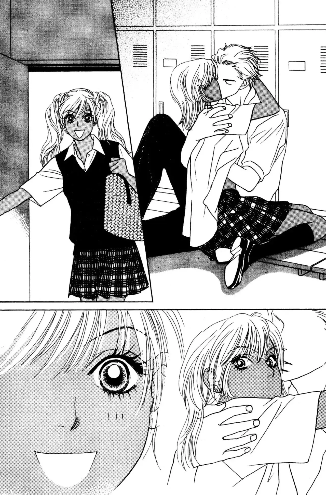 Peach Girl (1997) - Capítulo 44 - Página 15 - LectorTMOo