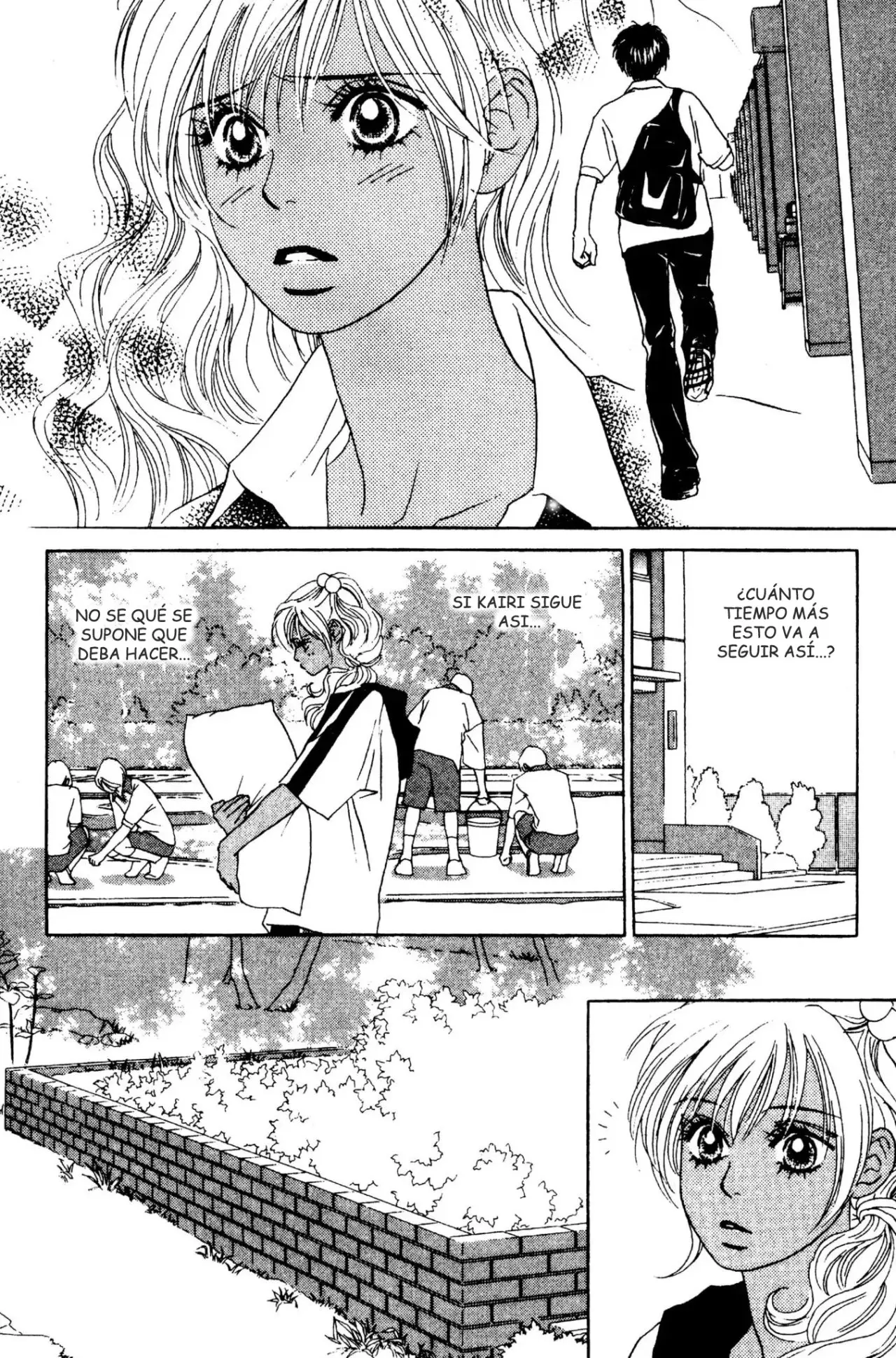 Peach Girl (1997) - Capítulo 44 - Página 20 - LectorTMOo