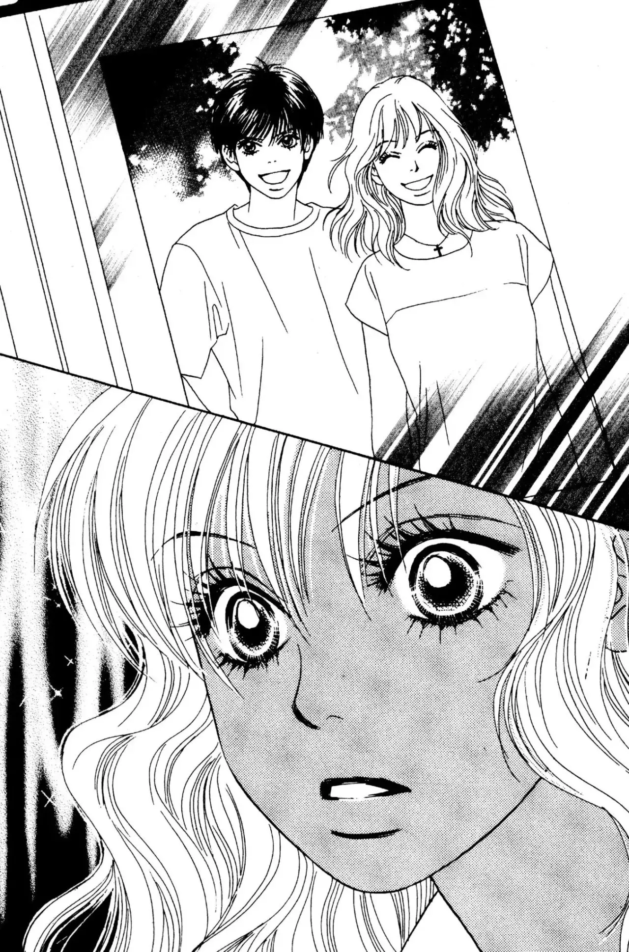 Peach Girl (1997) - Capítulo 44 - Página 27 - LectorTMOo