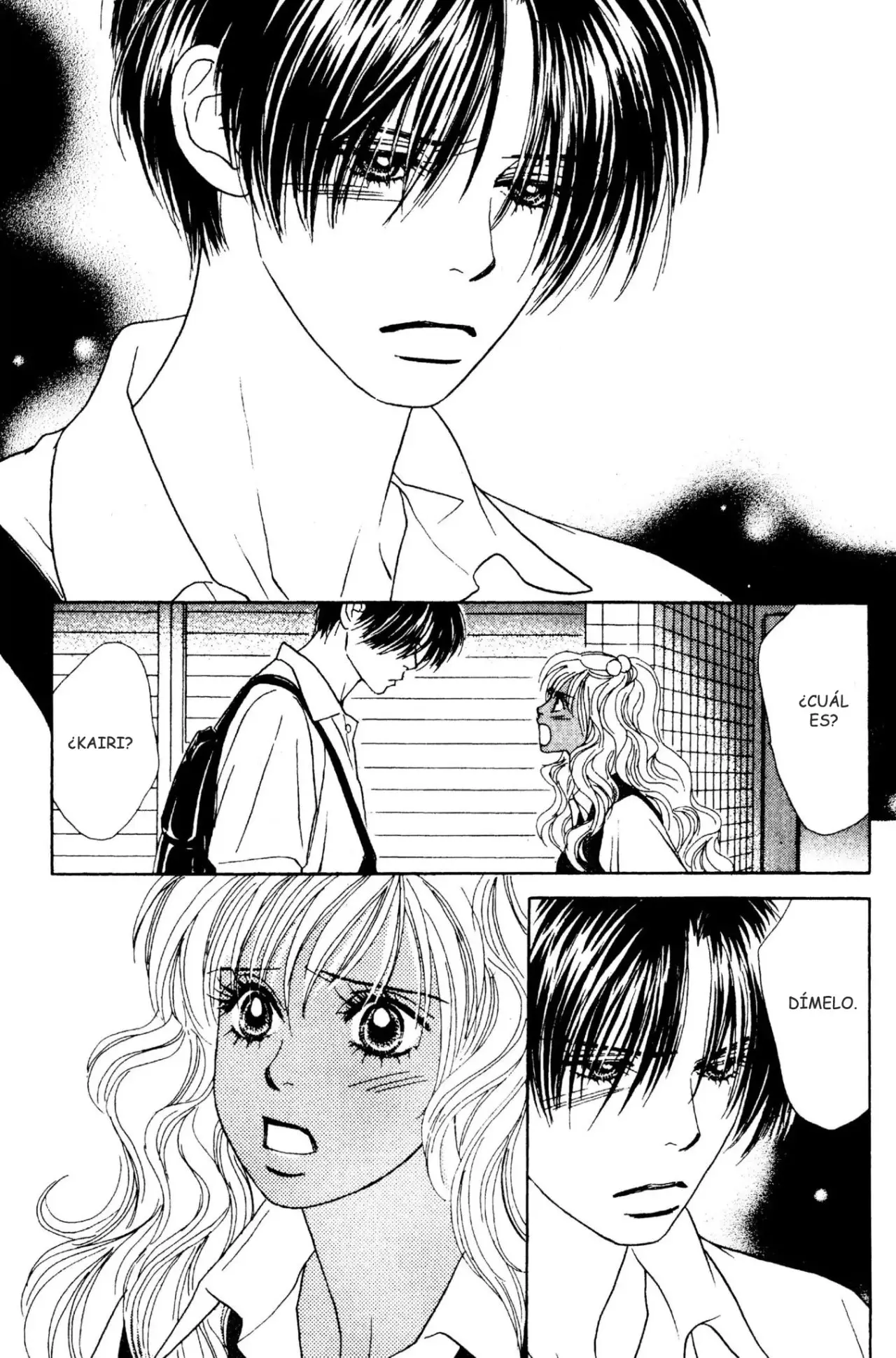 Peach Girl (1997) - Capítulo 44 - Página 38 - LectorTMOo