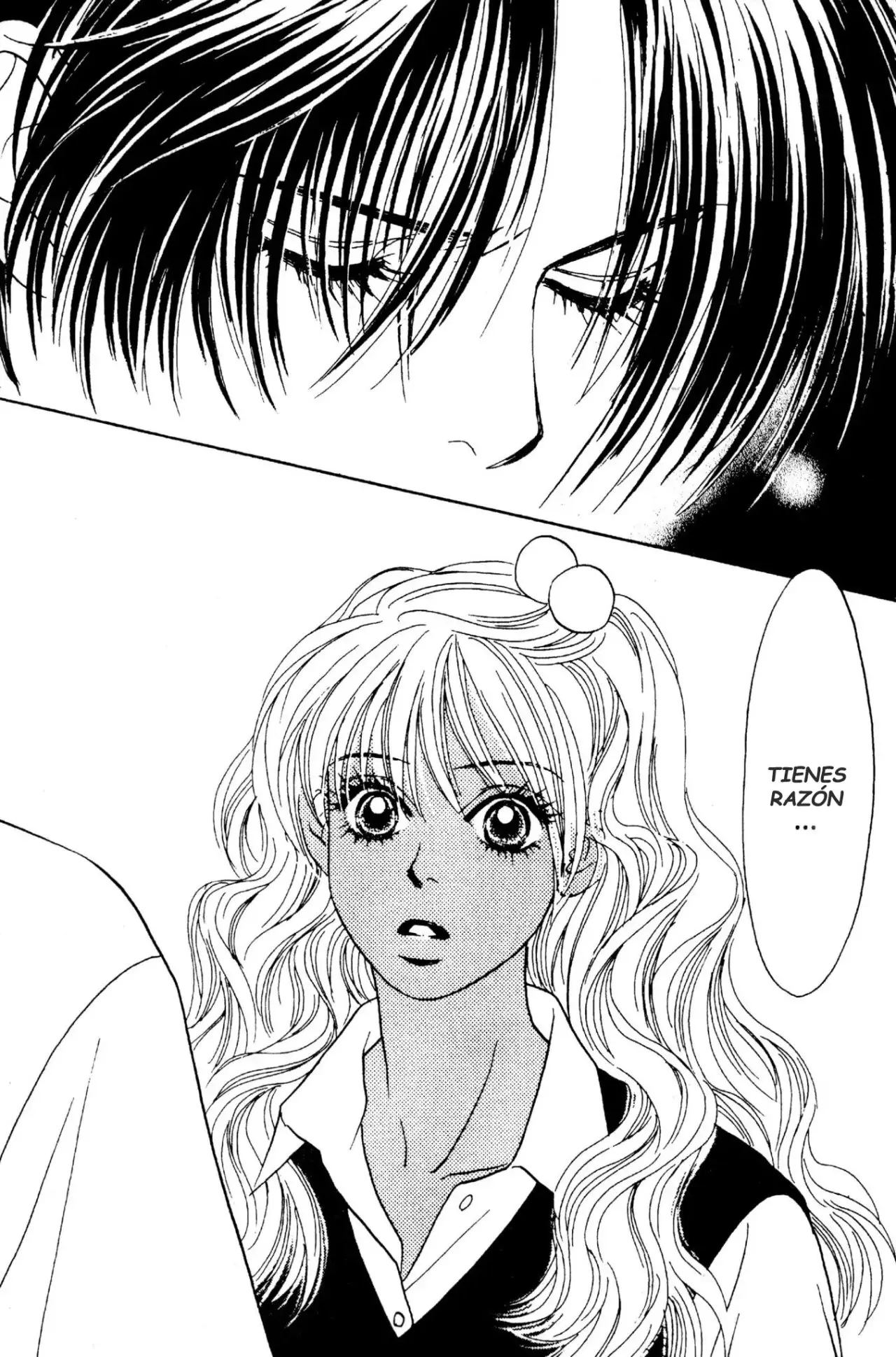 Peach Girl (1997) - Capítulo 44 - Página 39 - LectorTMOo