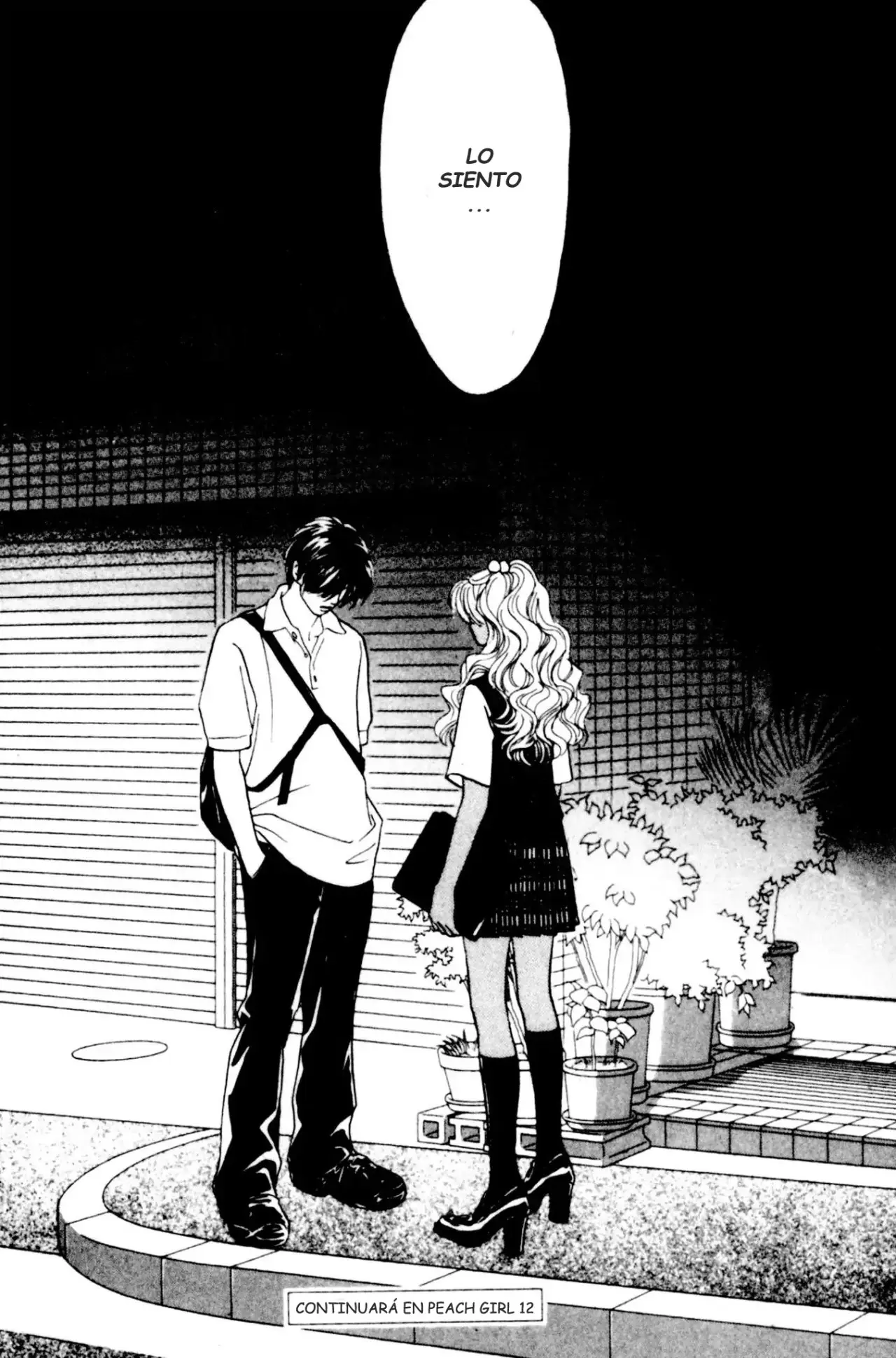 Peach Girl (1997) - Capítulo 44 - Página 40 - LectorTMOo