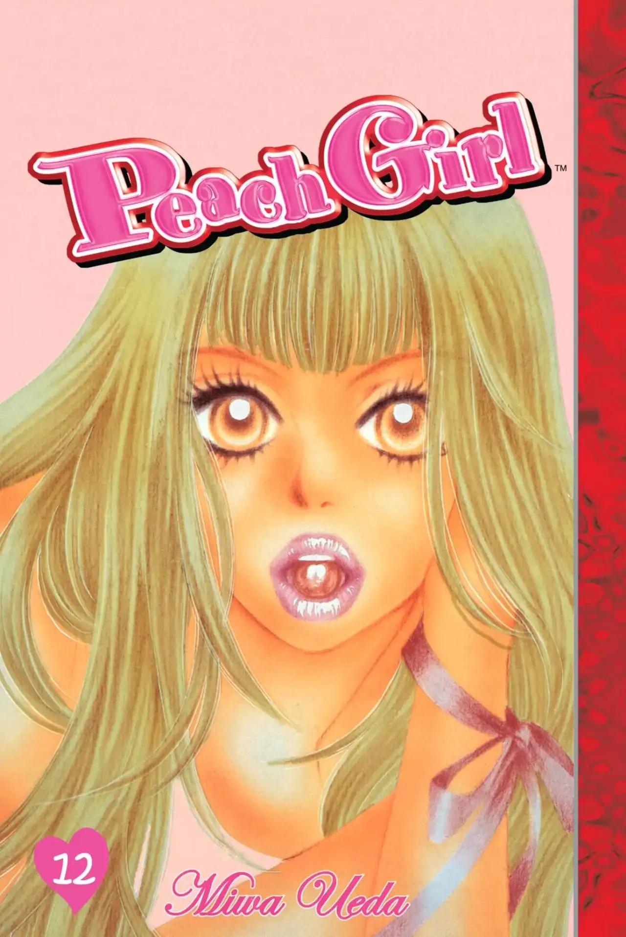 Peach Girl (1997) - Capítulo 45 - Página 2 - LectorTMOo