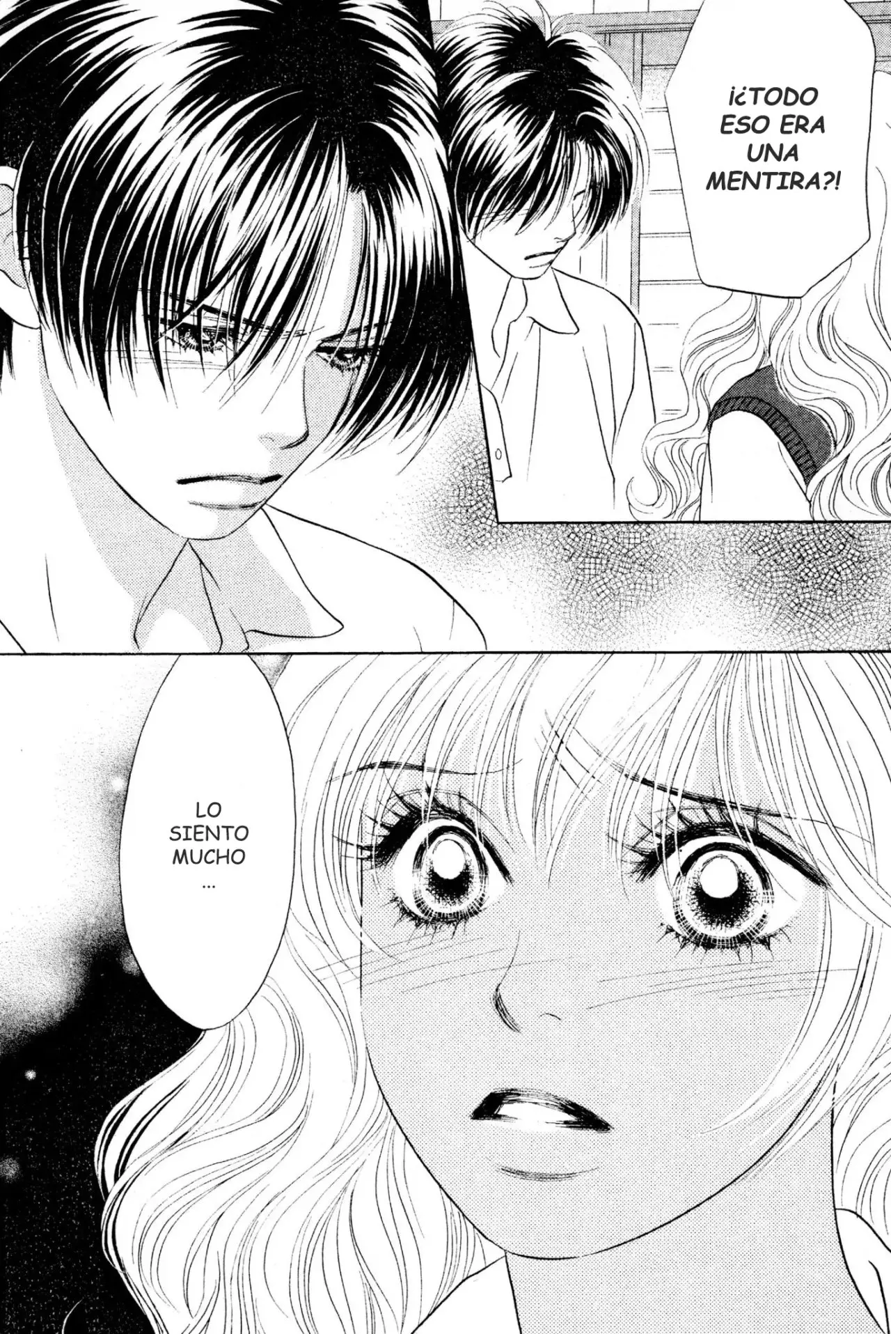 Peach Girl (1997) - Capítulo 45 - Página 7 - LectorTMOo