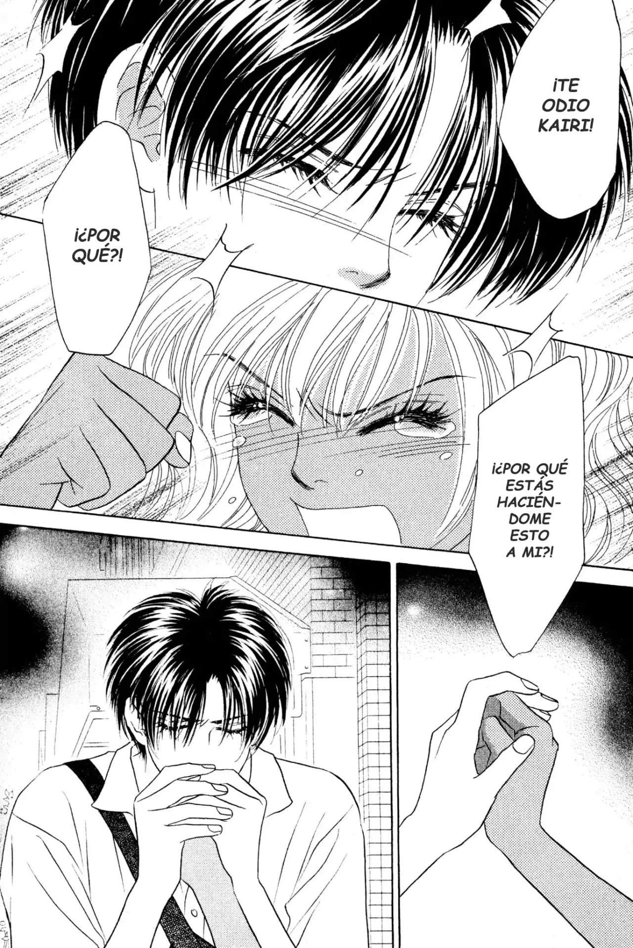 Peach Girl (1997) - Capítulo 45 - Página 9 - LectorTMOo